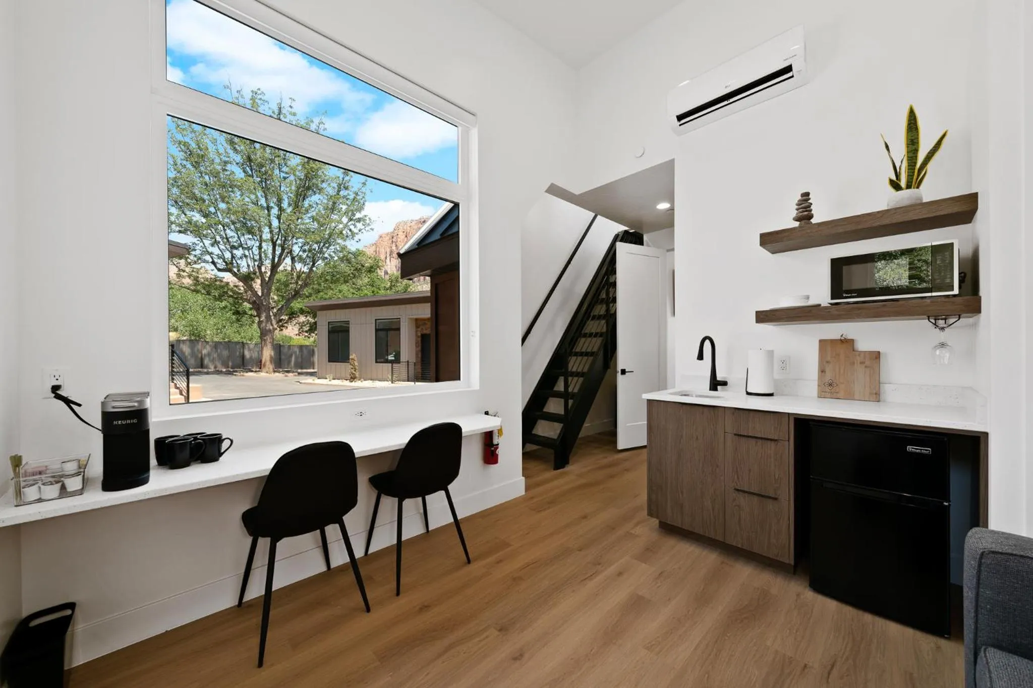 The Bungalows at Zion