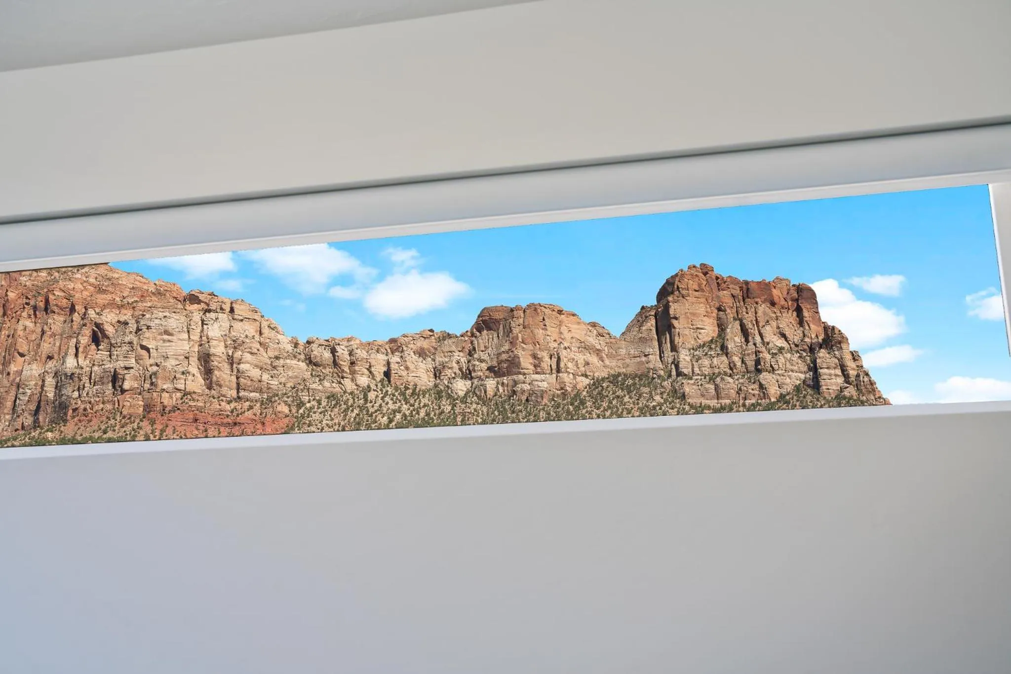 The Bungalows at Zion