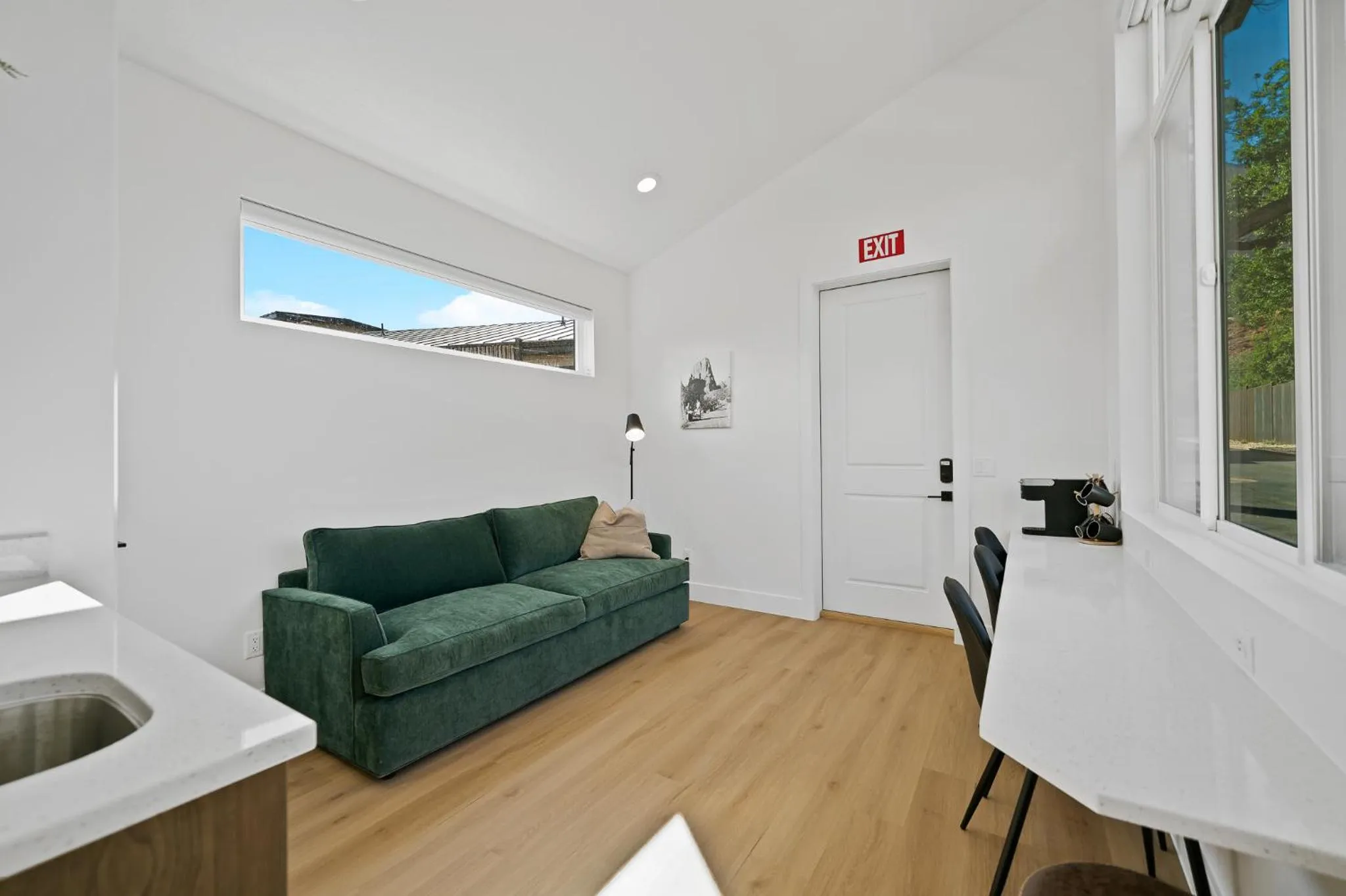 The Bungalows at Zion