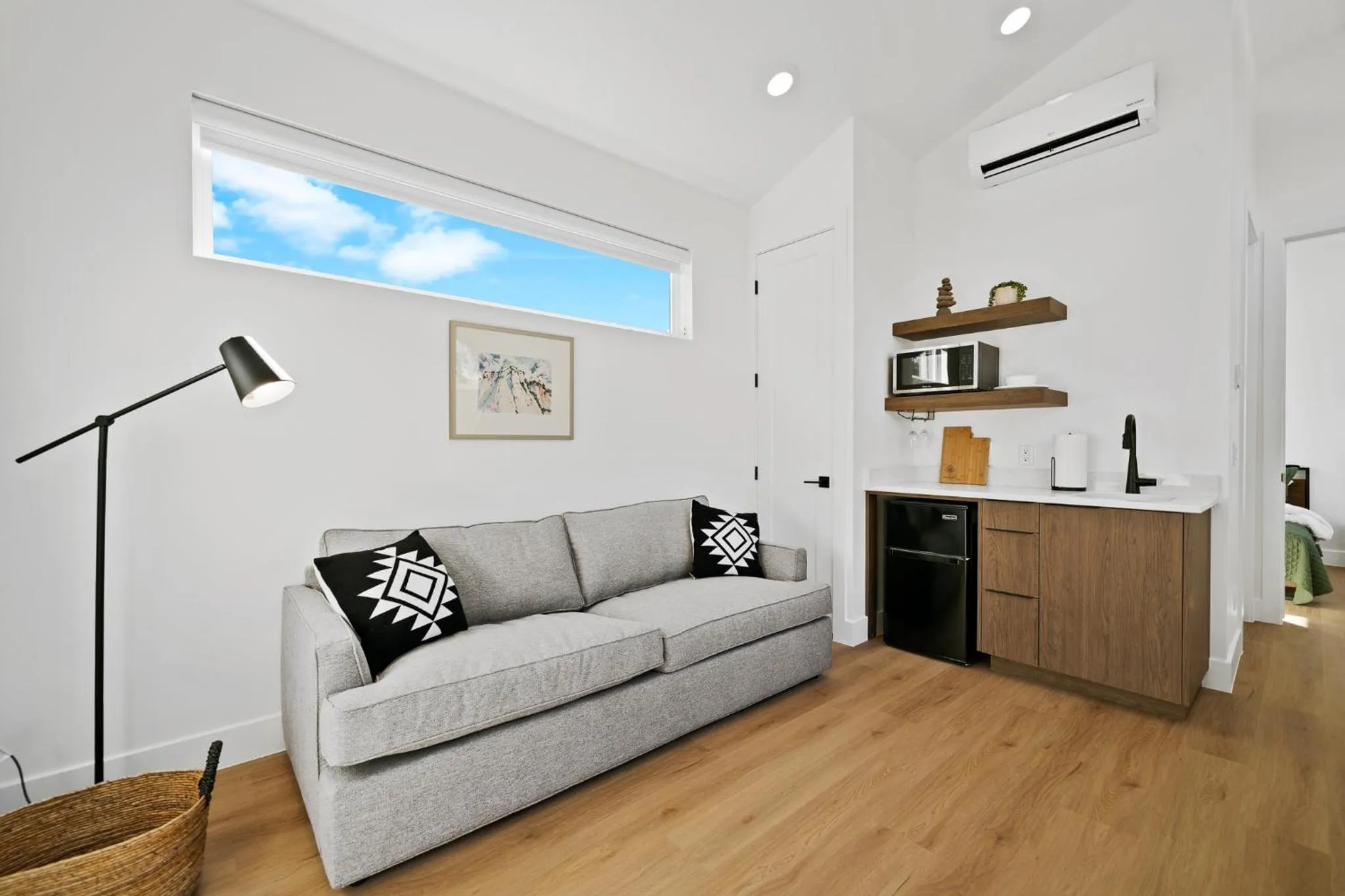 The Bungalows at Zion