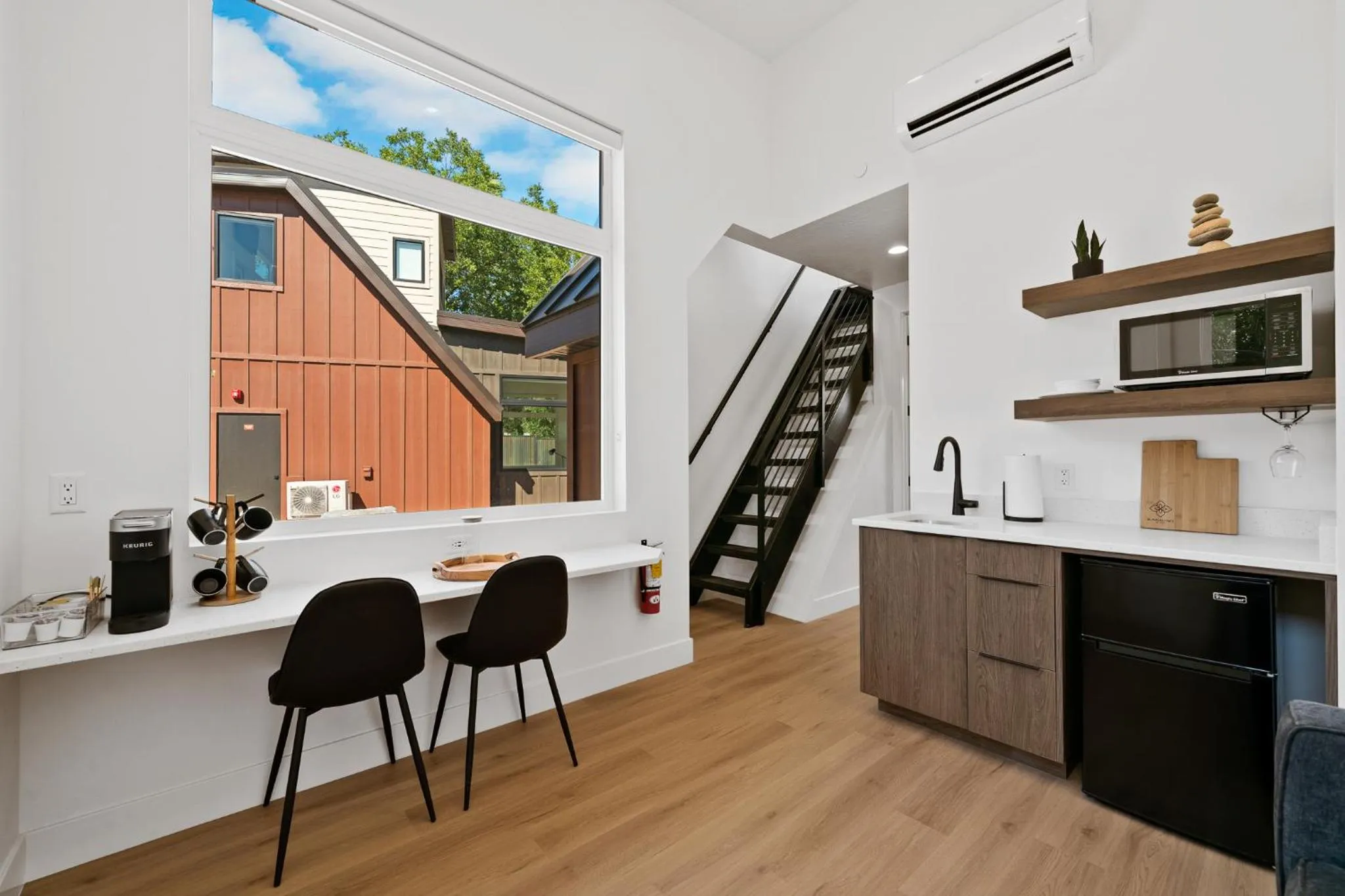 The Bungalows at Zion