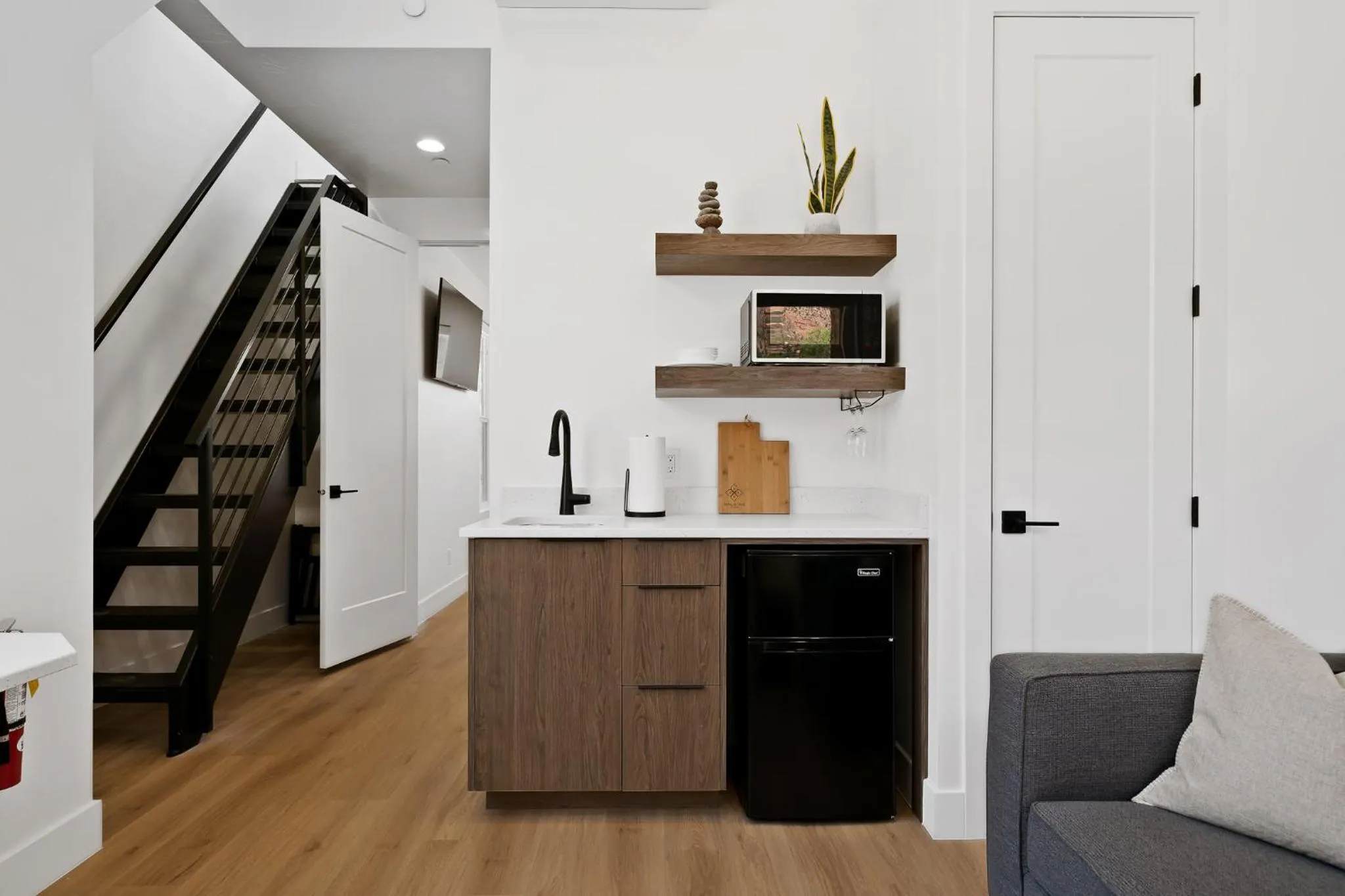 The Bungalows at Zion