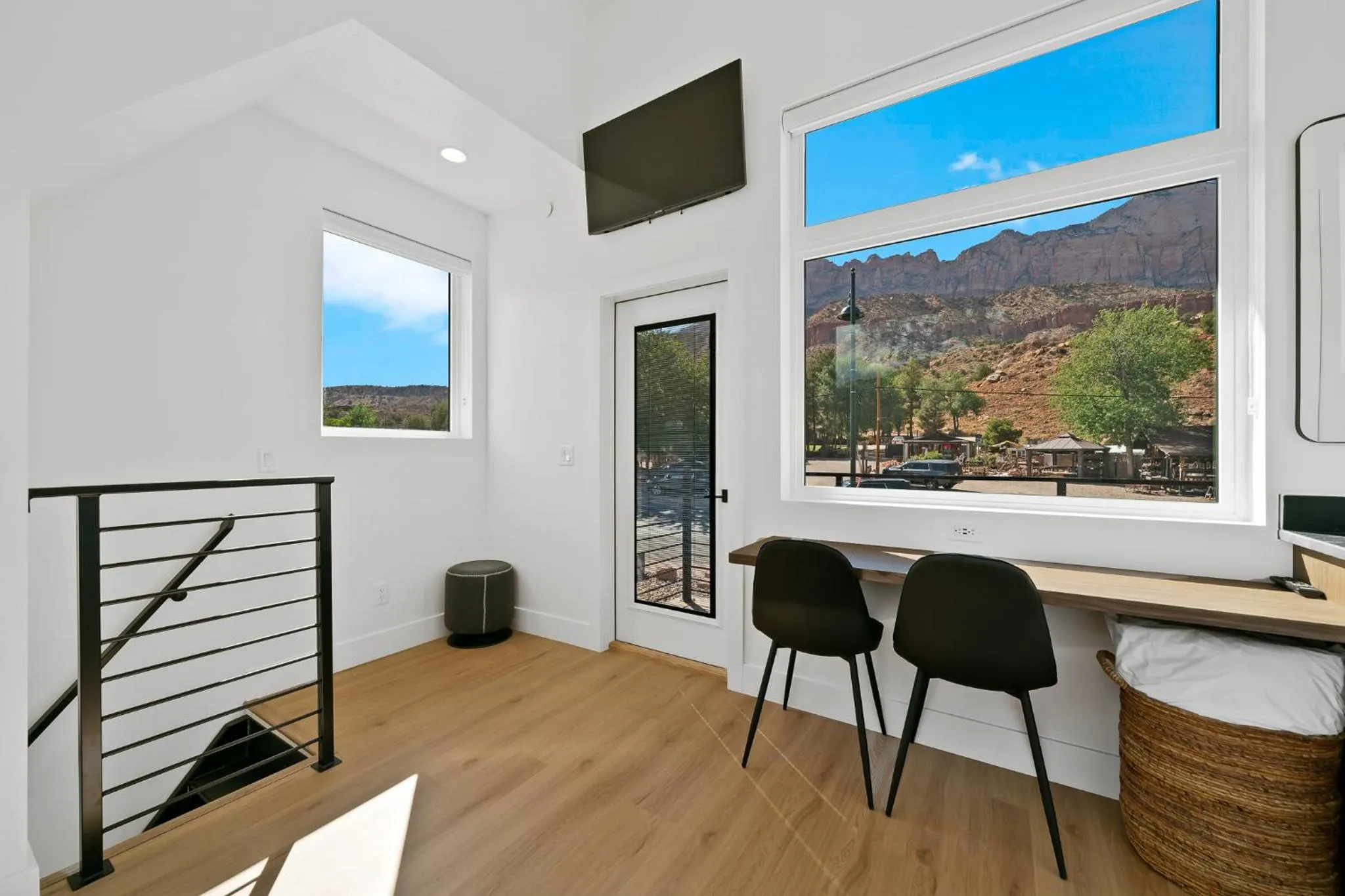 The Bungalows at Zion