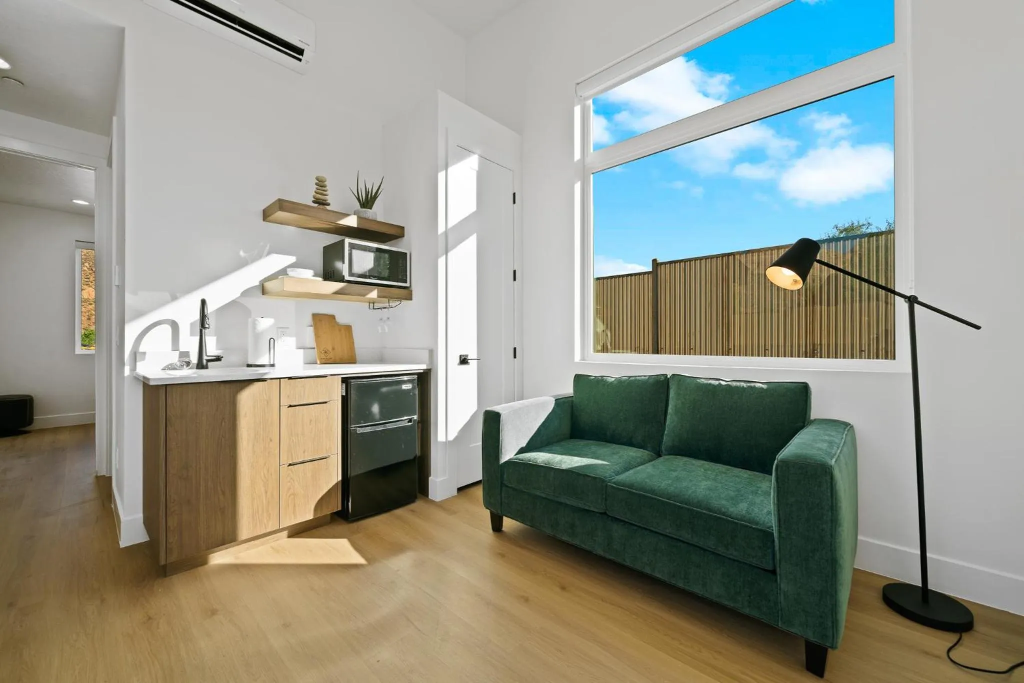 The Bungalows at Zion