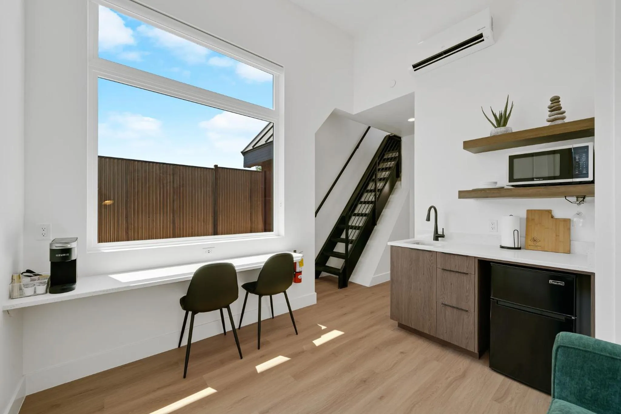 The Bungalows at Zion