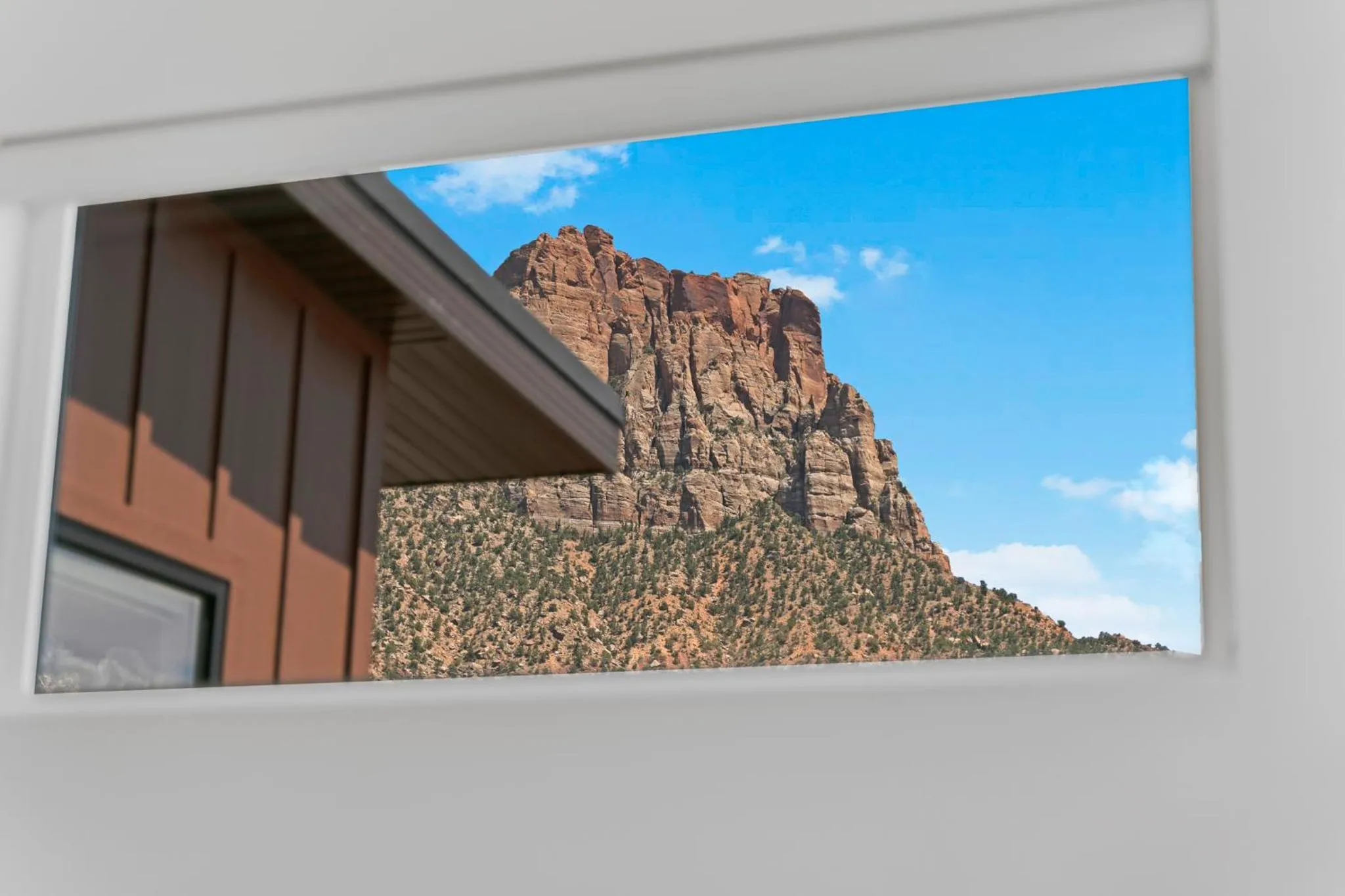 The Bungalows at Zion