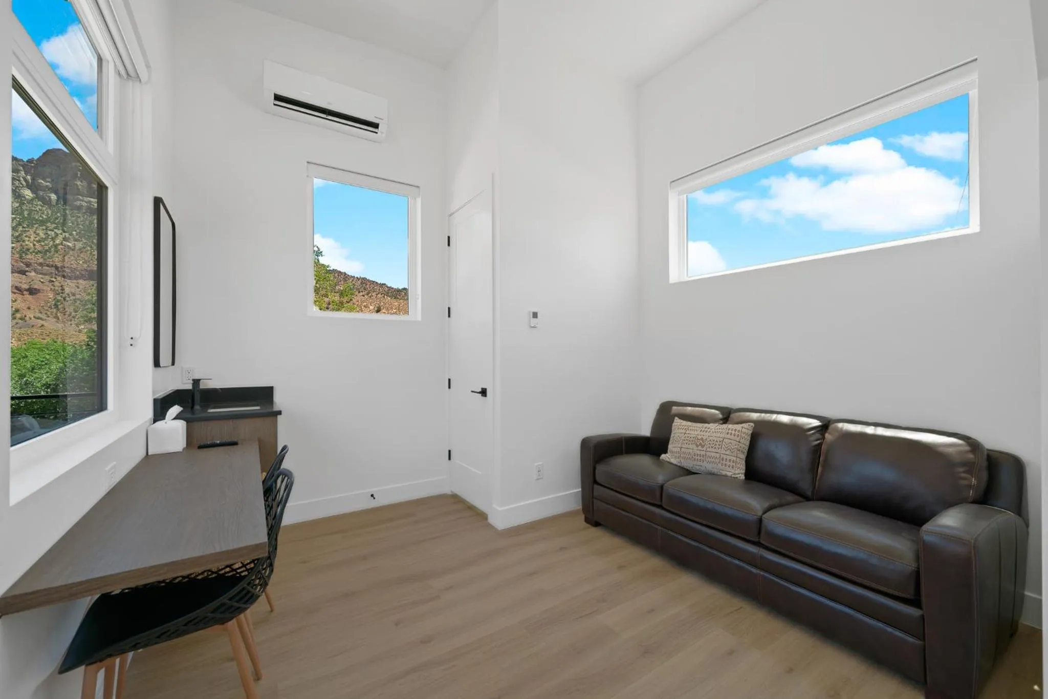 The Bungalows at Zion