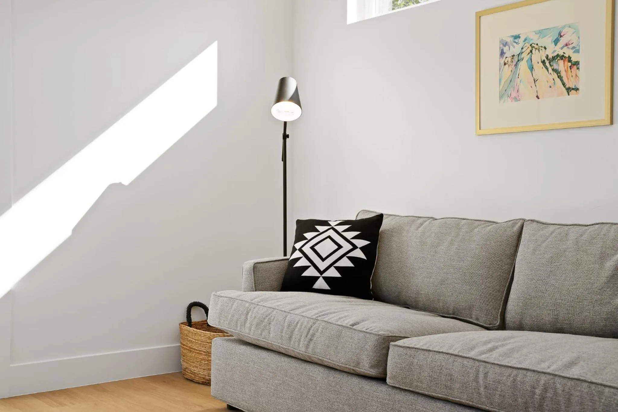 The Bungalows at Zion