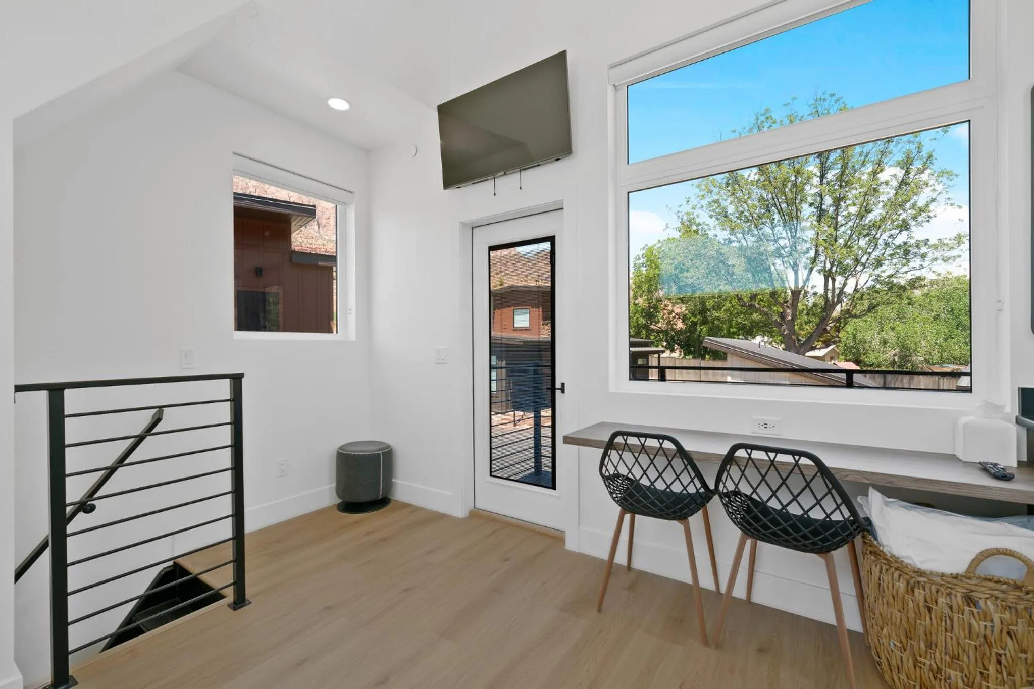 The Bungalows at Zion