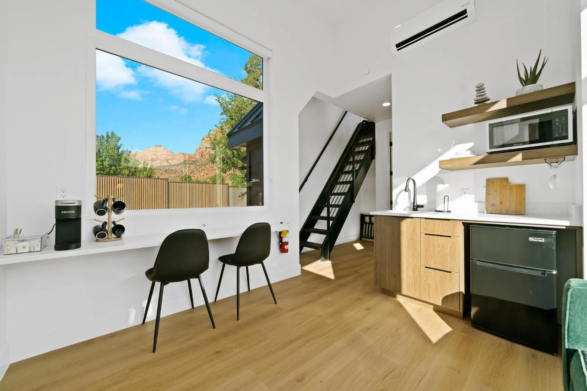 The Bungalows at Zion