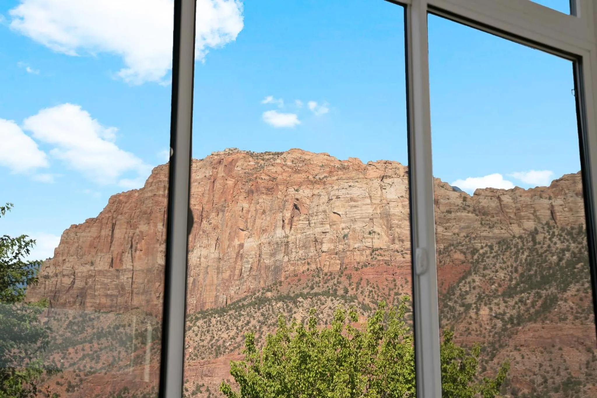 The Bungalows at Zion