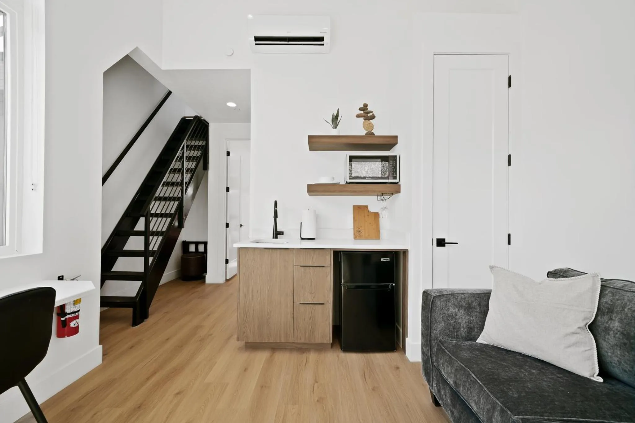 The Bungalows at Zion