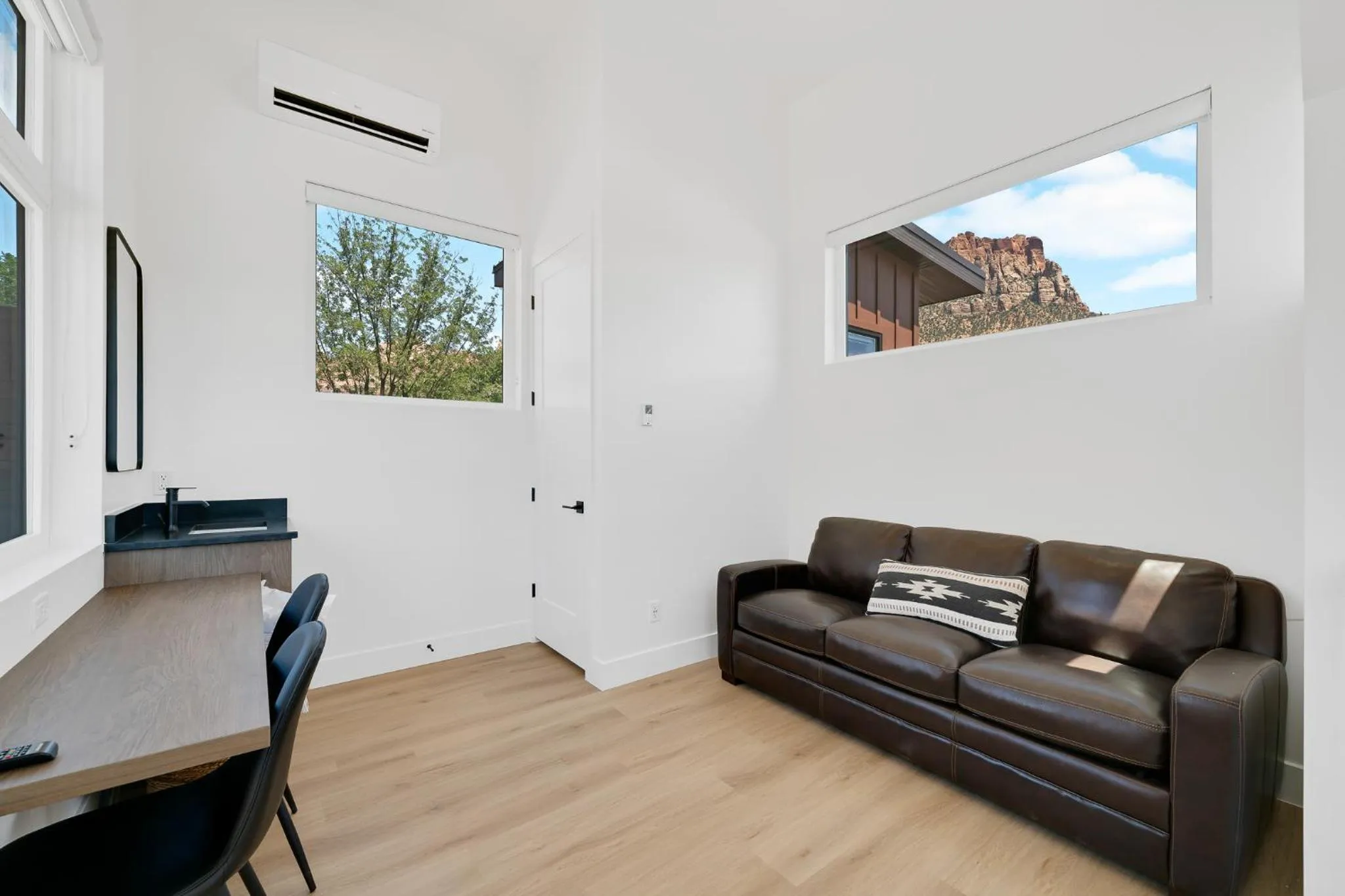 The Bungalows at Zion