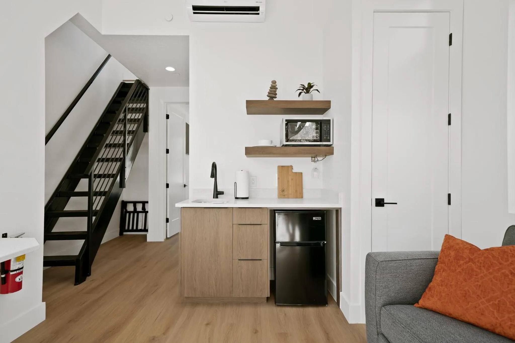 The Bungalows at Zion