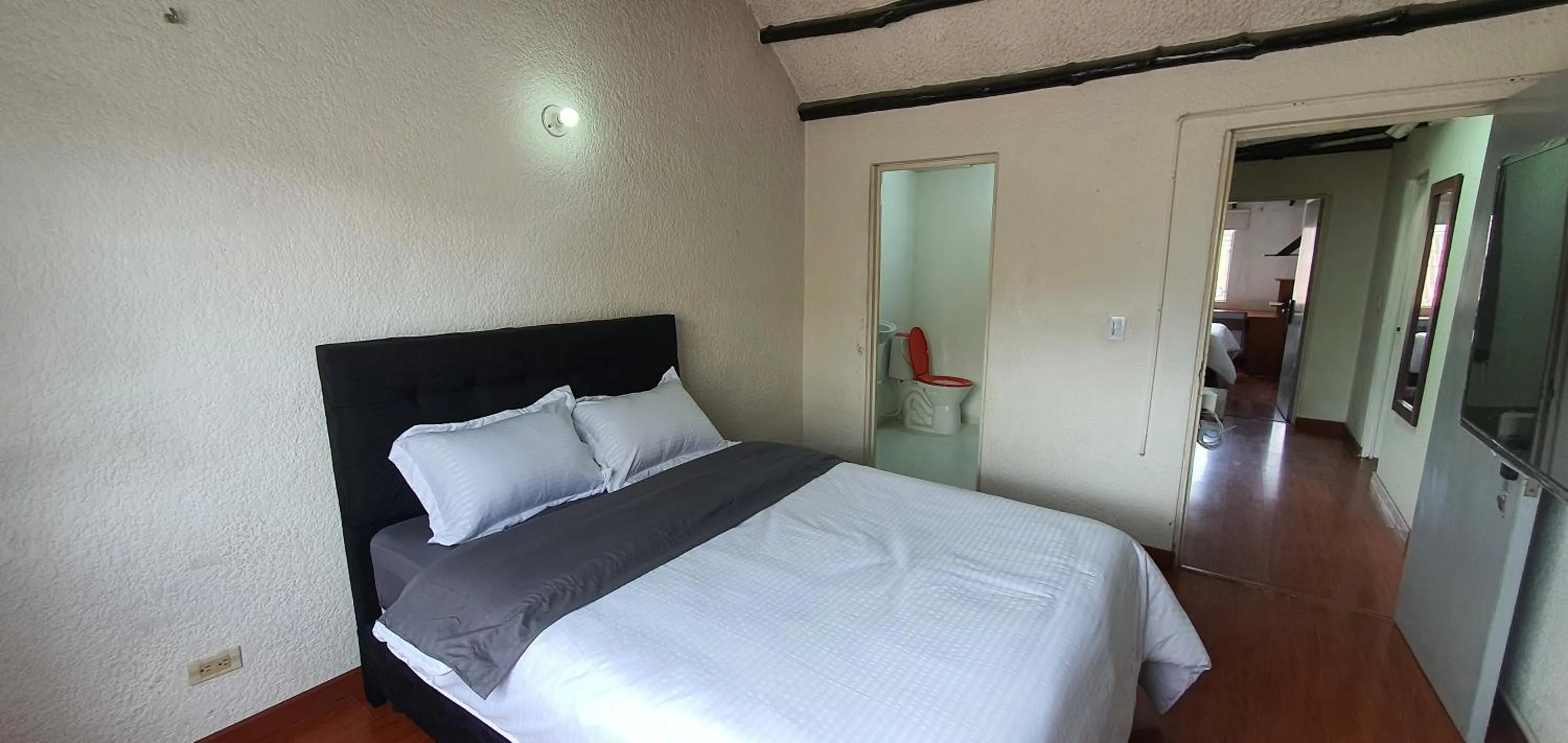 Portal Norte 170 ACOGEDORAS HABITACIONES CON TODOS LOS SERVICIOS
