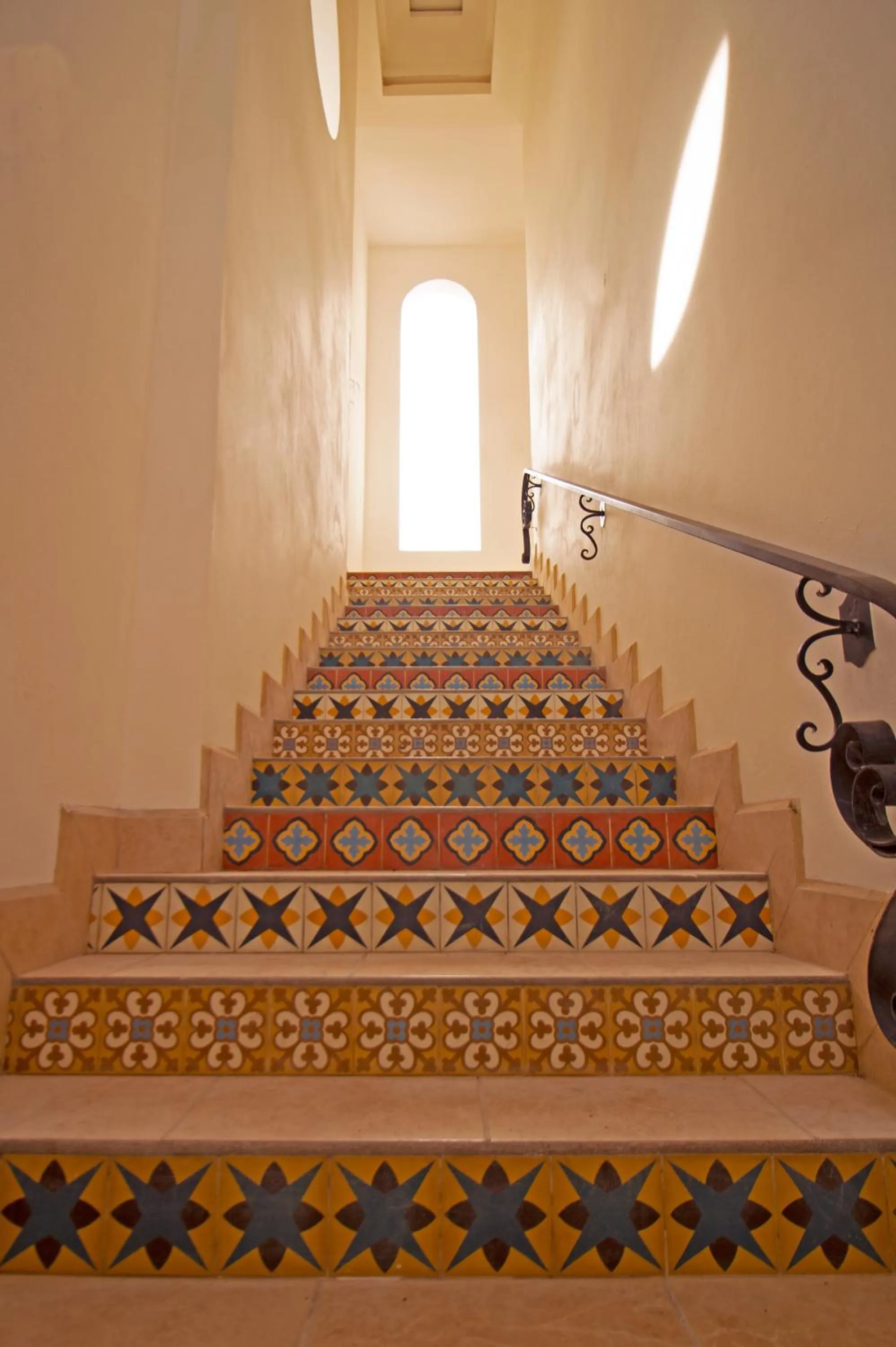 Property building in GRAN HOTEL VICTORIA