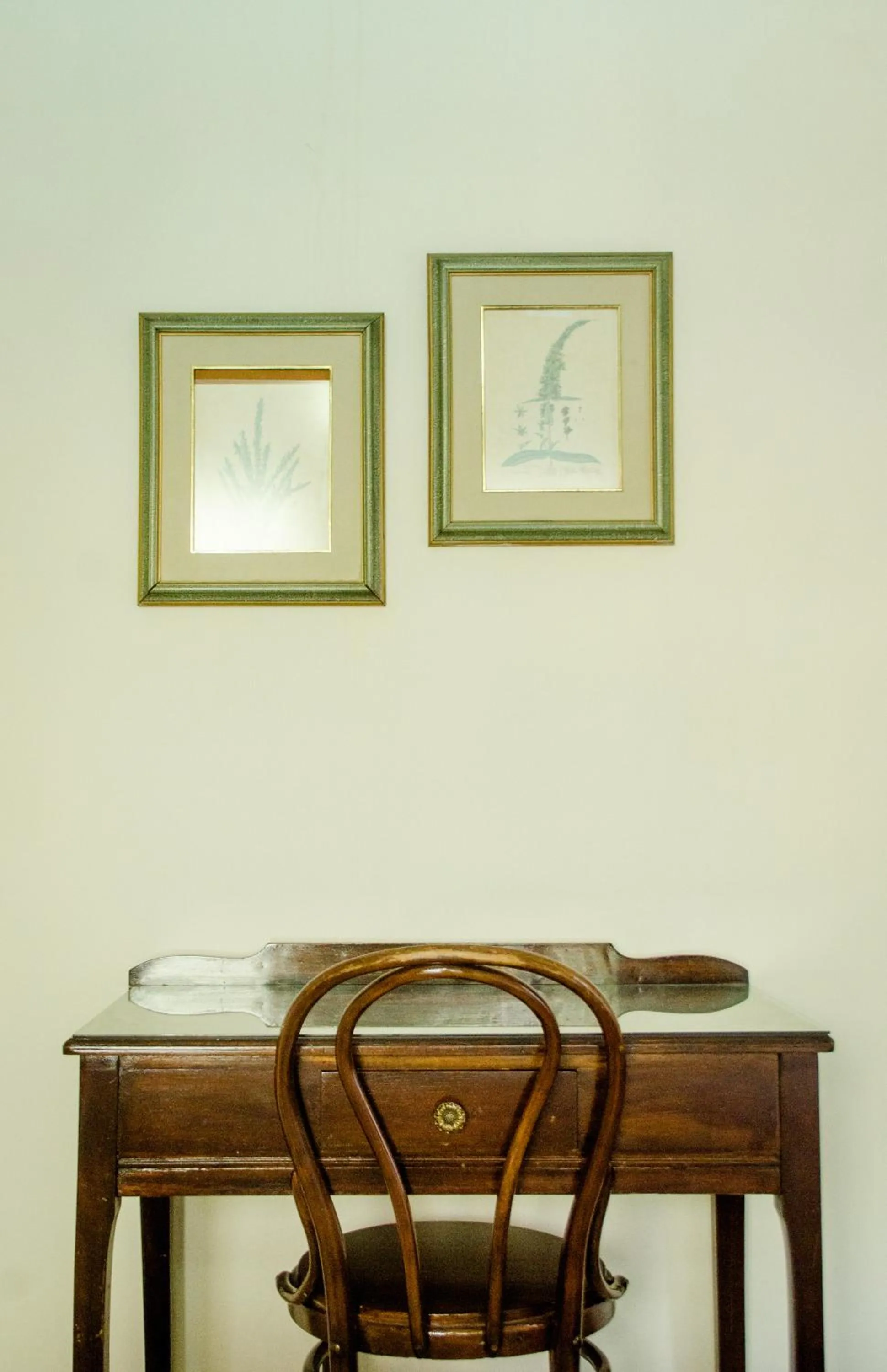 Photo of the whole room in Hotel & Hacienda El Carmelo