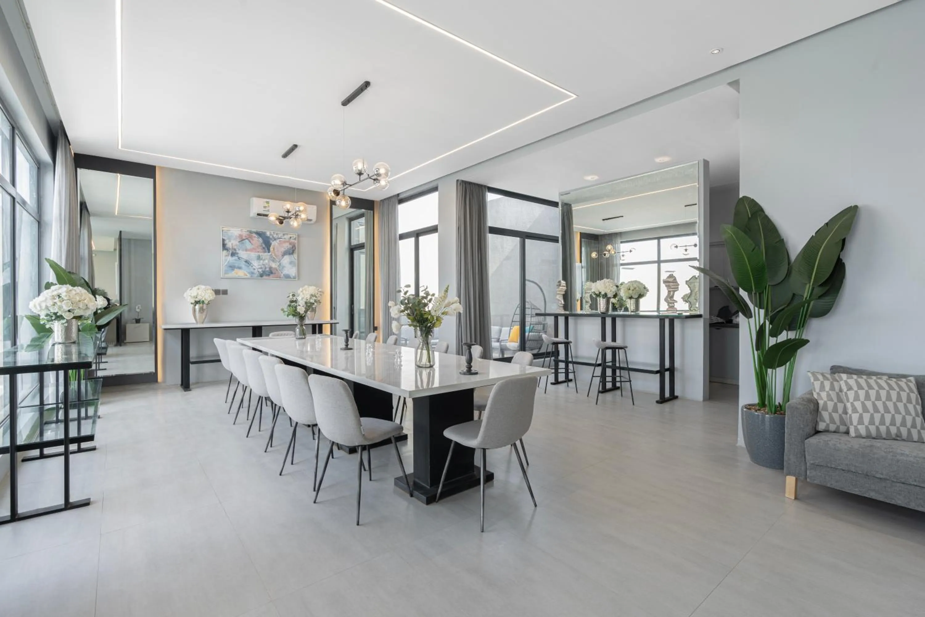 Riyadh View Resort منتجع و شاليهات الرياض فيو