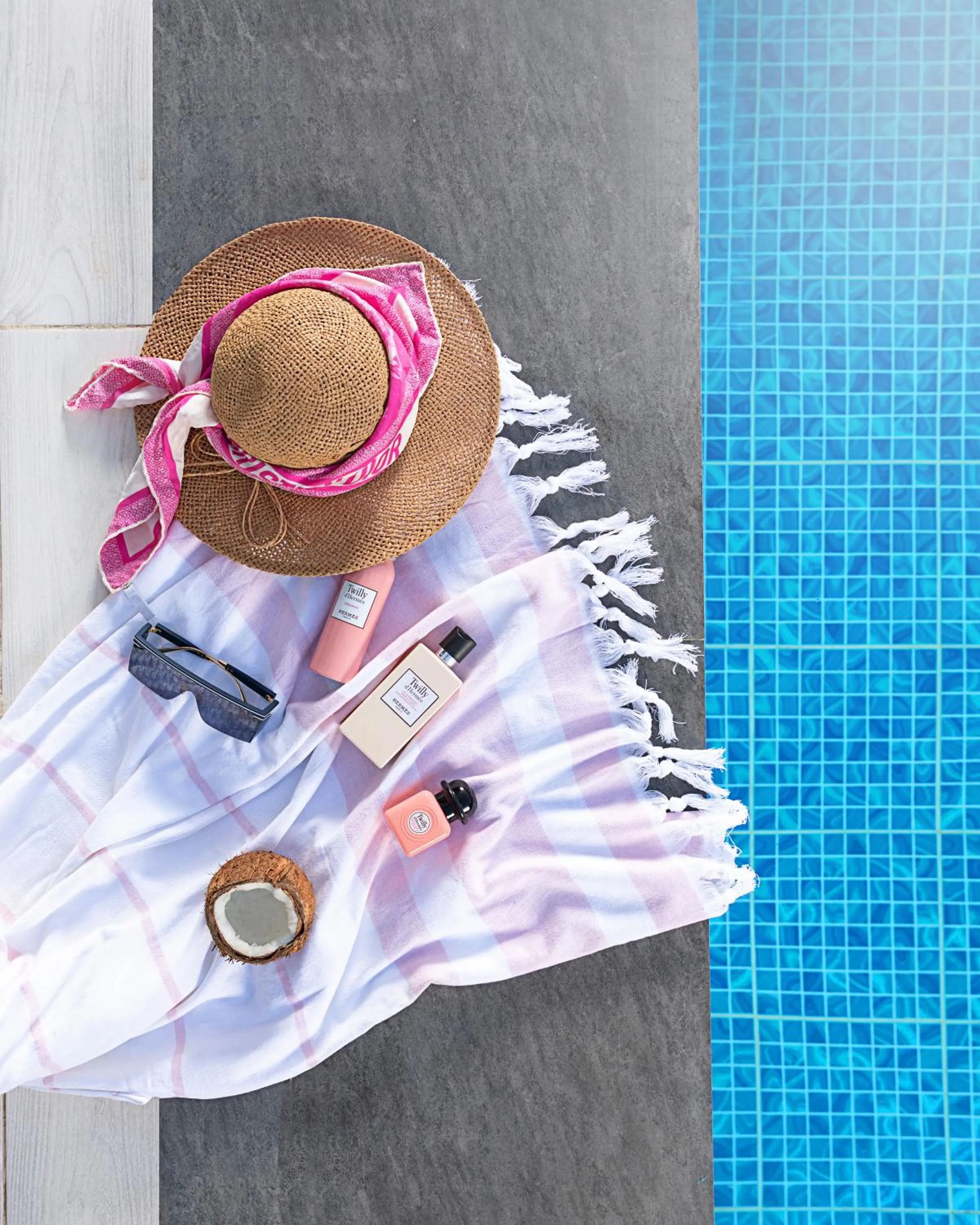 Riyadh View Resort منتجع و شاليهات الرياض فيو