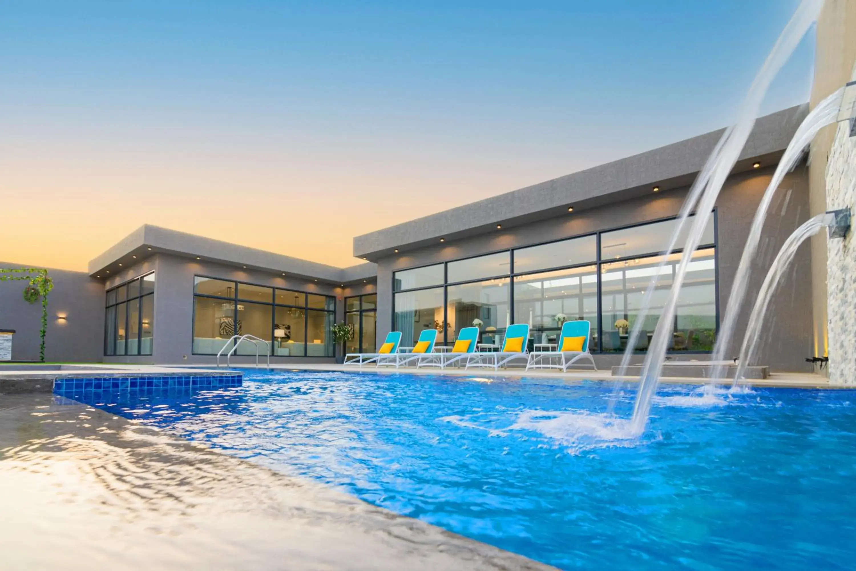 Riyadh View Resort منتجع و شاليهات الرياض فيو Riyadh View Resort منتجع و شاليهات الرياض فيو