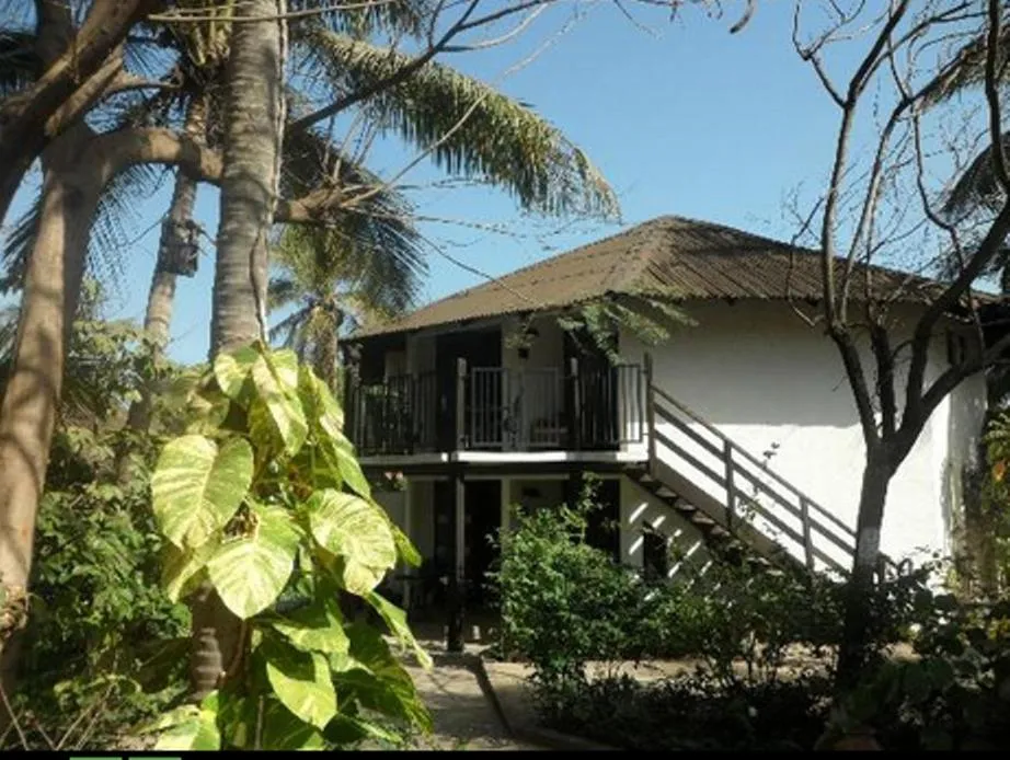 Property building in Bakotu Hotel