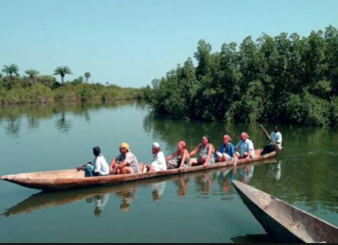 Activities in Bakotu Hotel