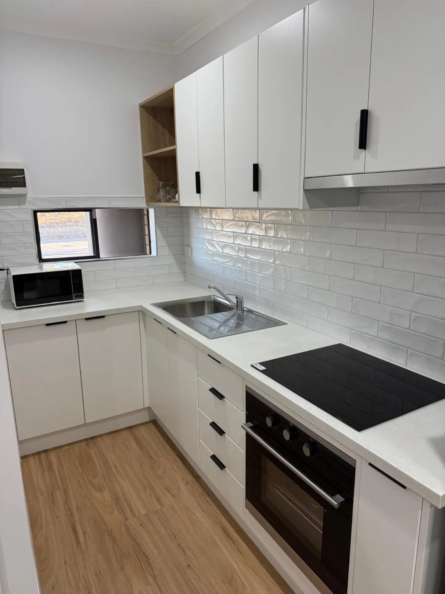 Broken Hill Outback View Holiday Park