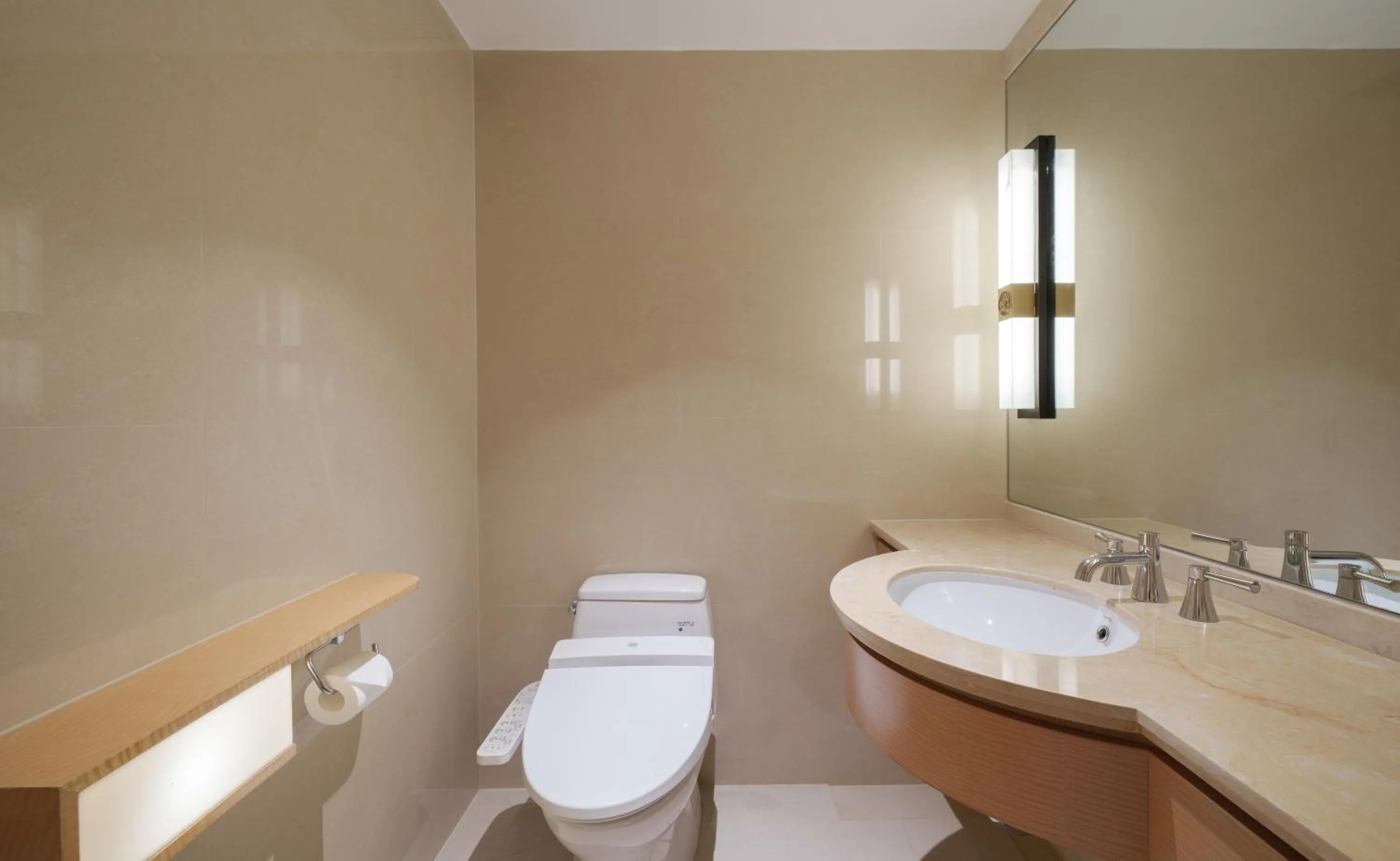 Yu Yuan Premium Suite - single occupancy in Kunshan Yu Yuan Garden Hotel