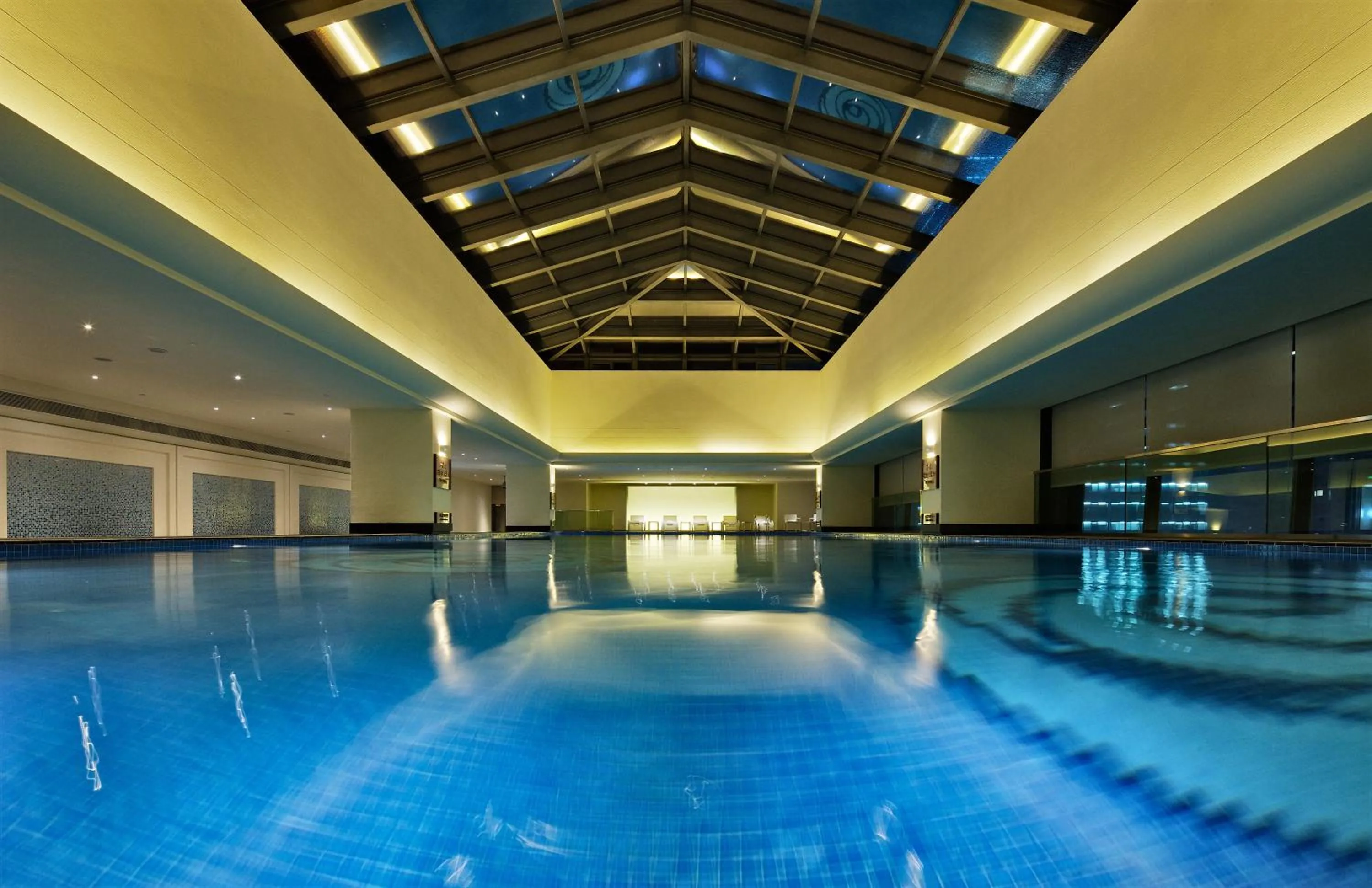 Kunshan Yu Yuan Garden Hotel