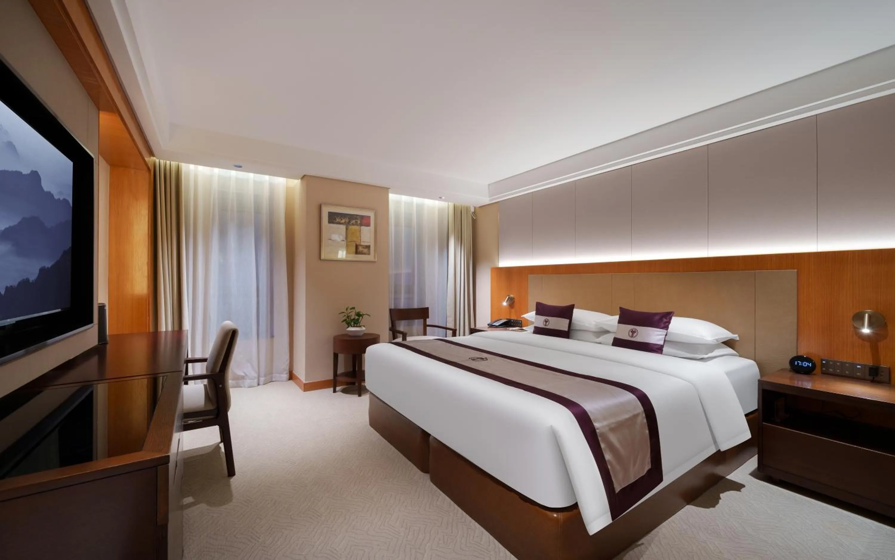 Kunshan Yu Yuan Garden Hotel
