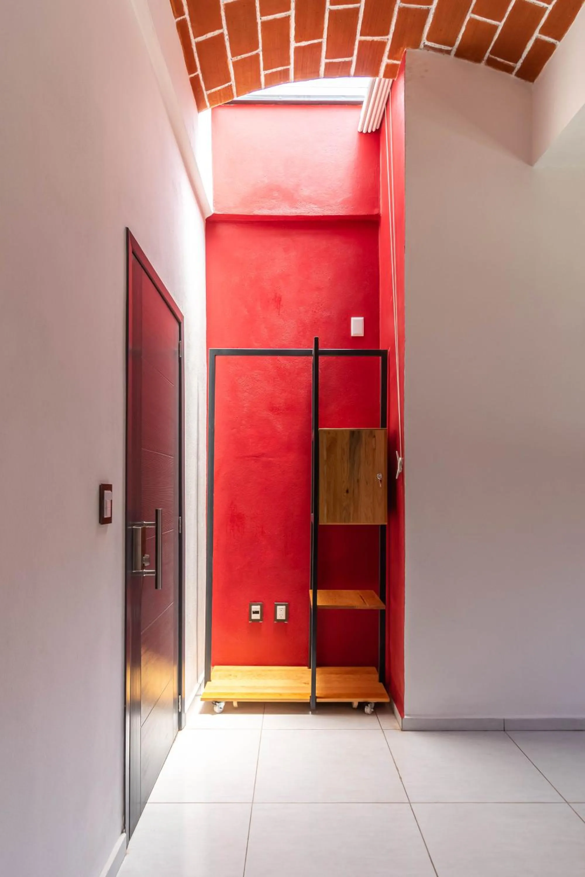 Property building in LARIMAR Gallery y Hotel Boutique