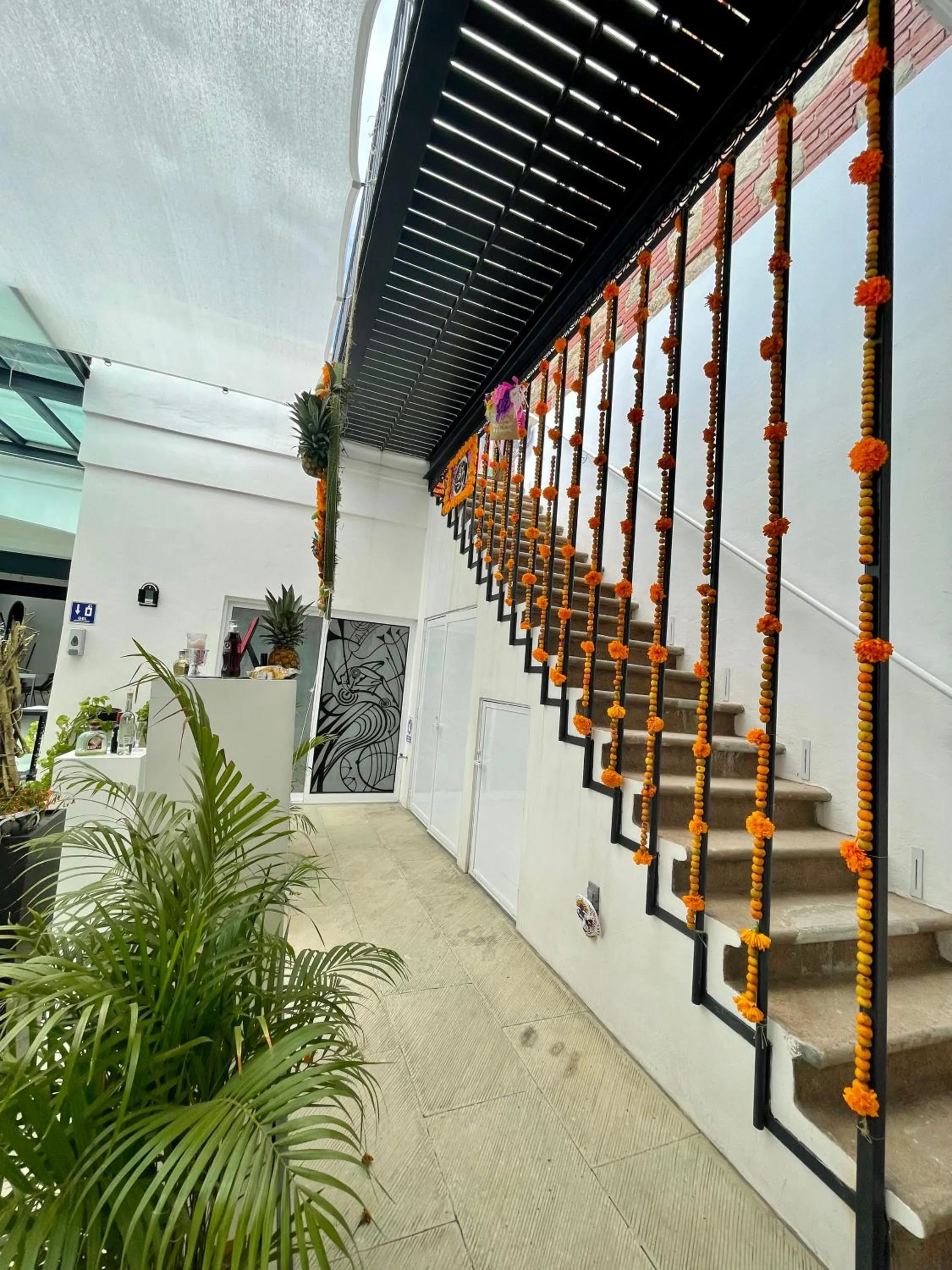 Property building in LARIMAR Gallery y Hotel Boutique