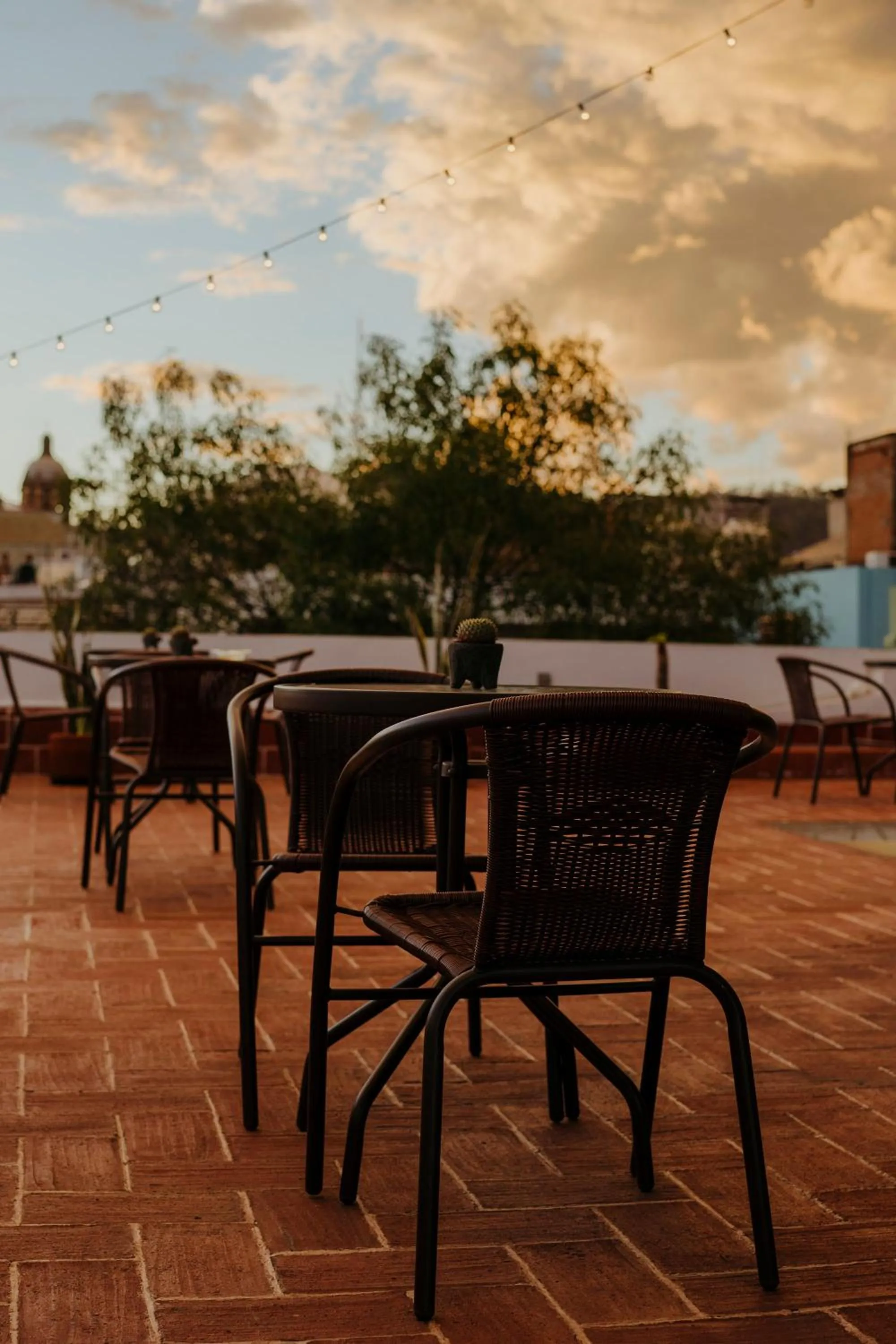 Day in LARIMAR Gallery y Hotel Boutique