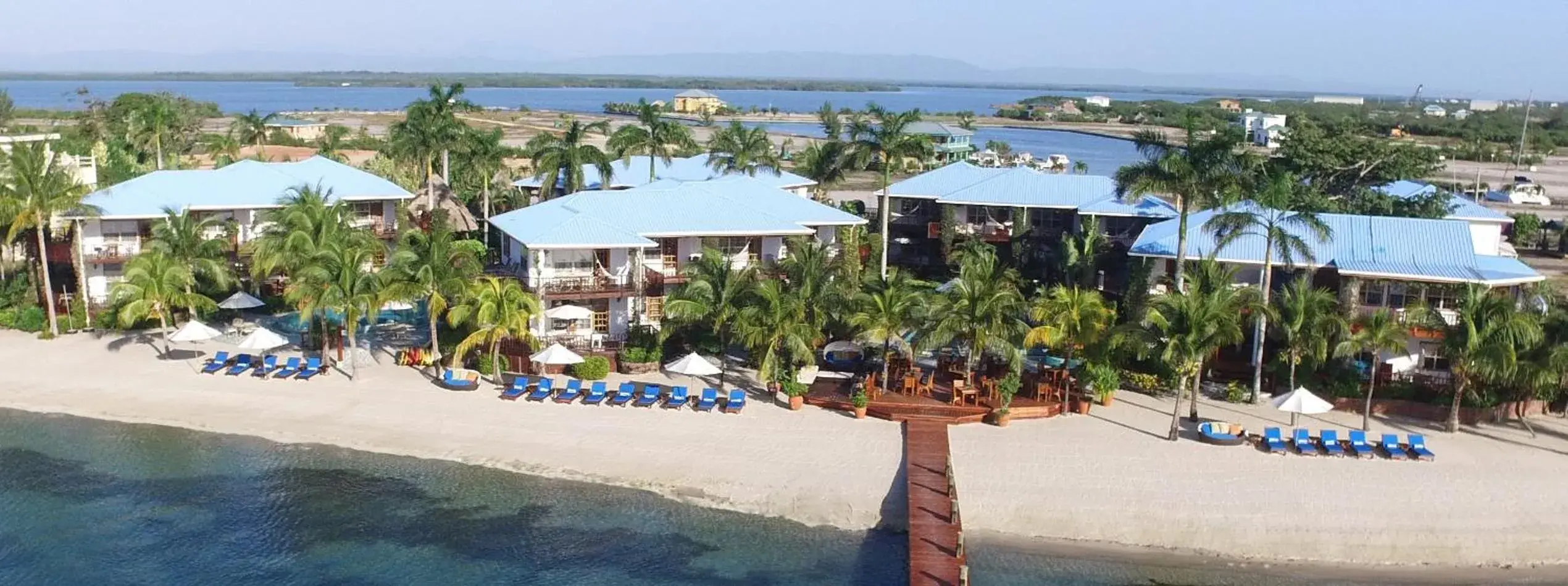 Chabil Mar Villas - Guest Exclusive Boutique Resort Chabil Mar Villas - Guest Exclusive Boutique Resort