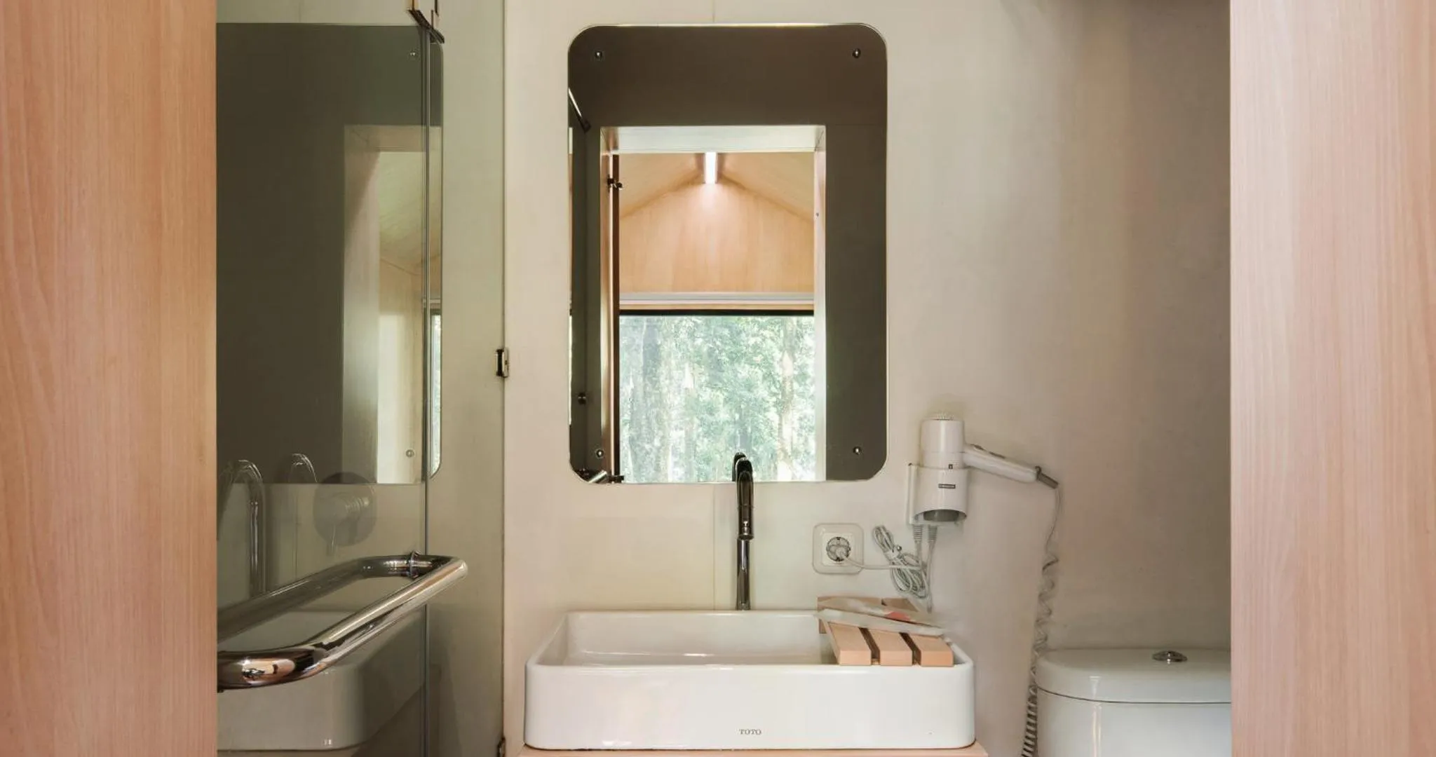 Bobocabin Baturraden, Purwokerto