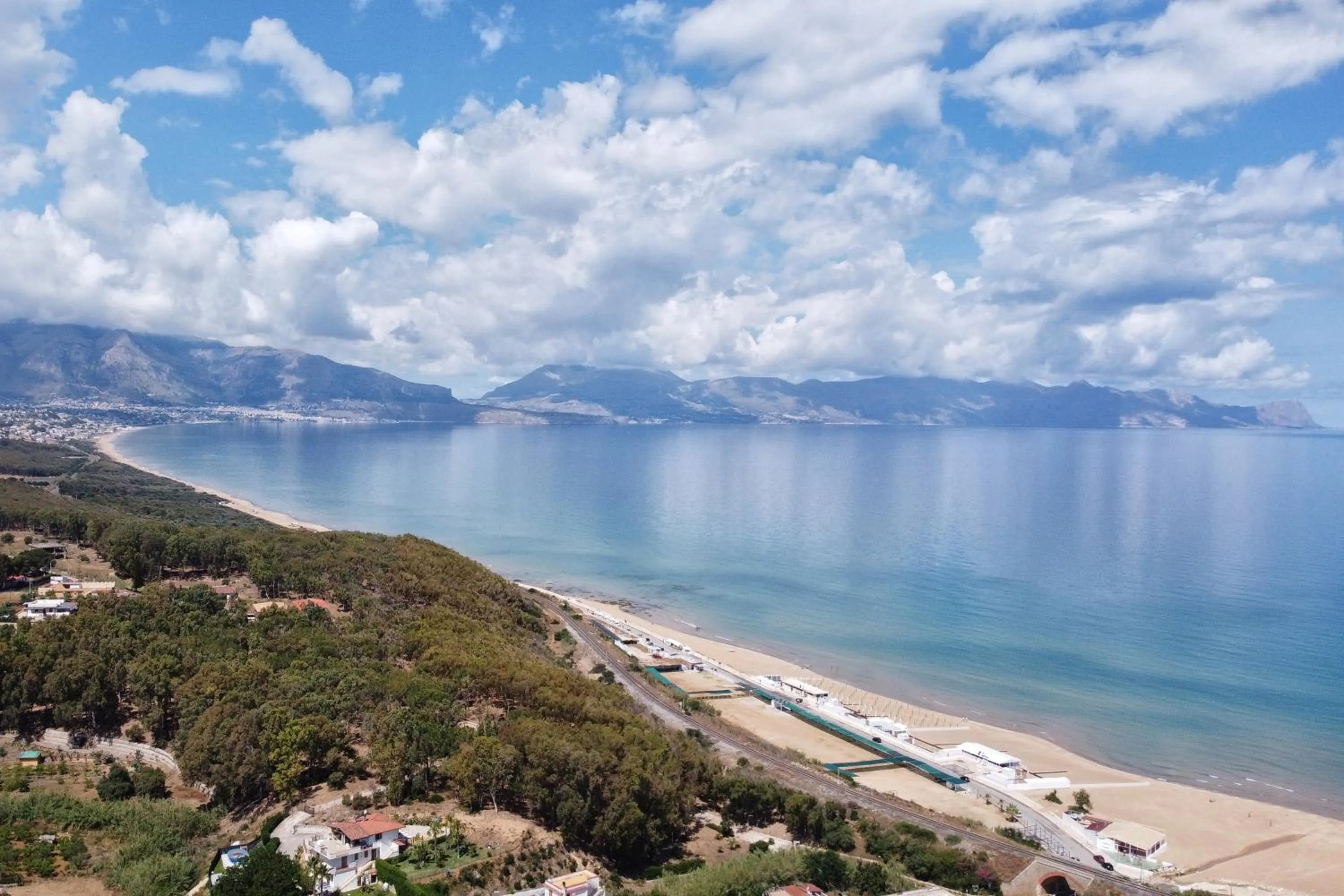 Nearby landmark in Sunset House