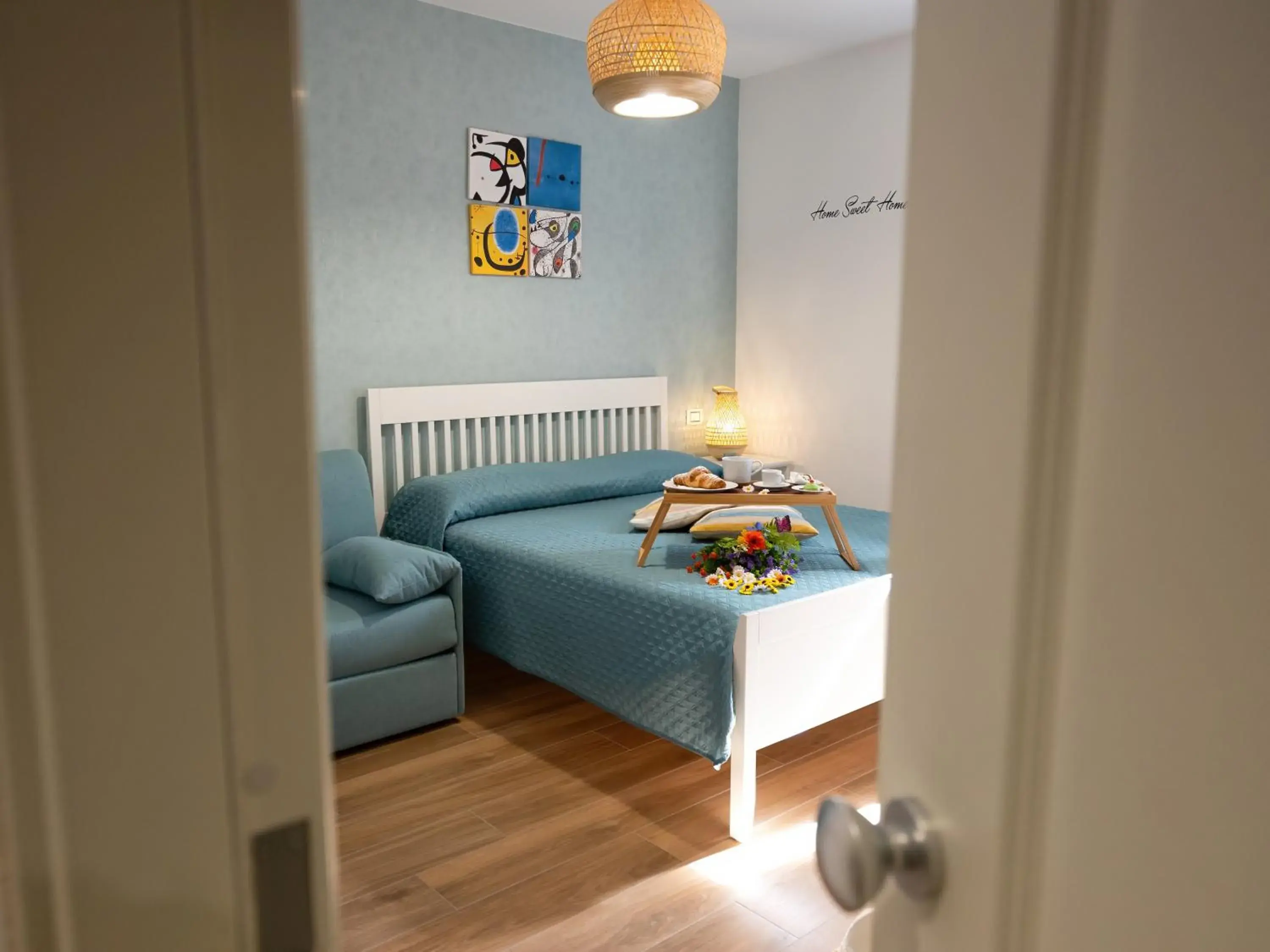 Double Room with Private Bathroom - single occupancy in Sunset House Double Room with Private Bathroom - single occupancy in Sunset House