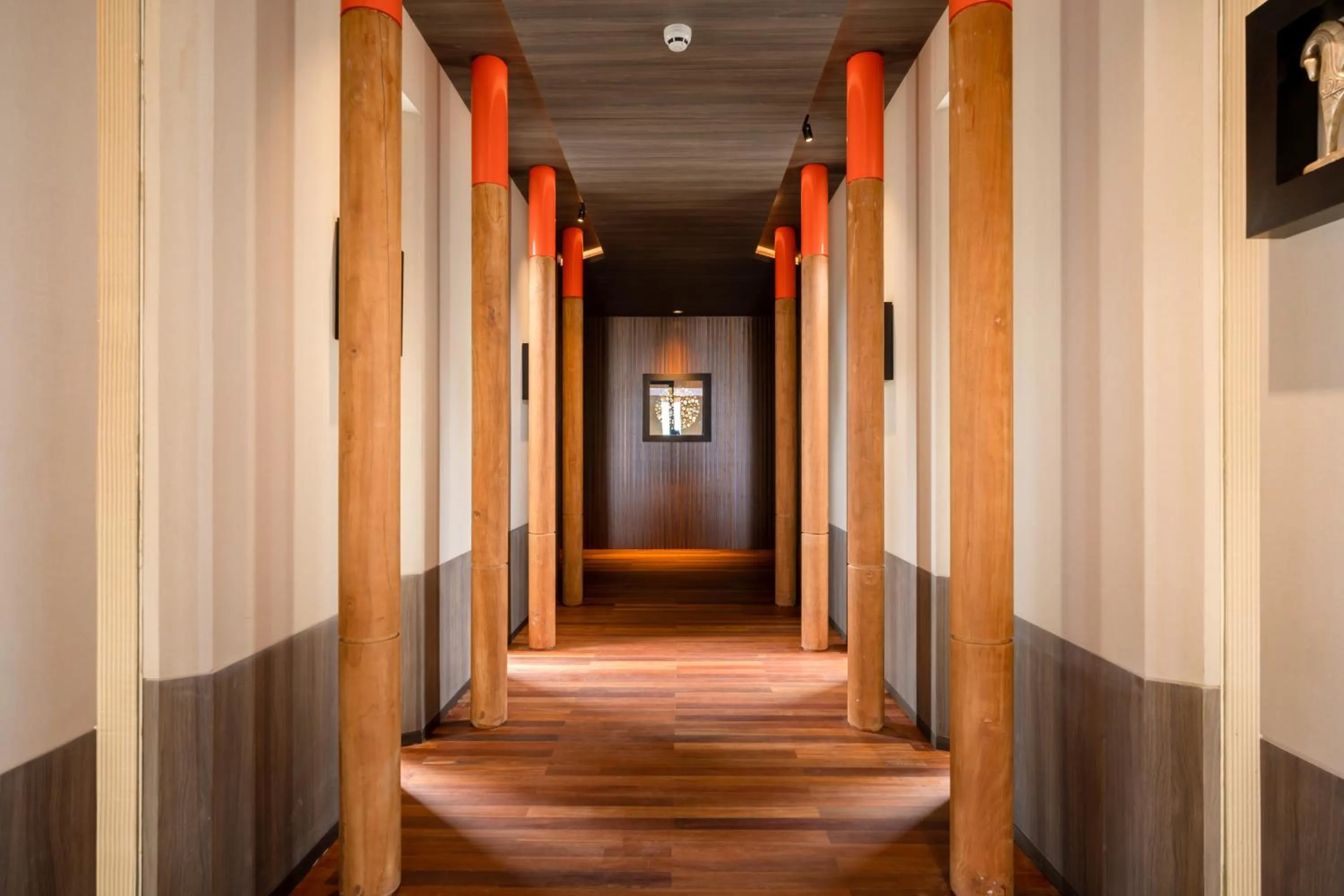 Massage in Madifushi Private Island- Free return seaplane transfr for min 5&9 nights for 19Dec-10Jan