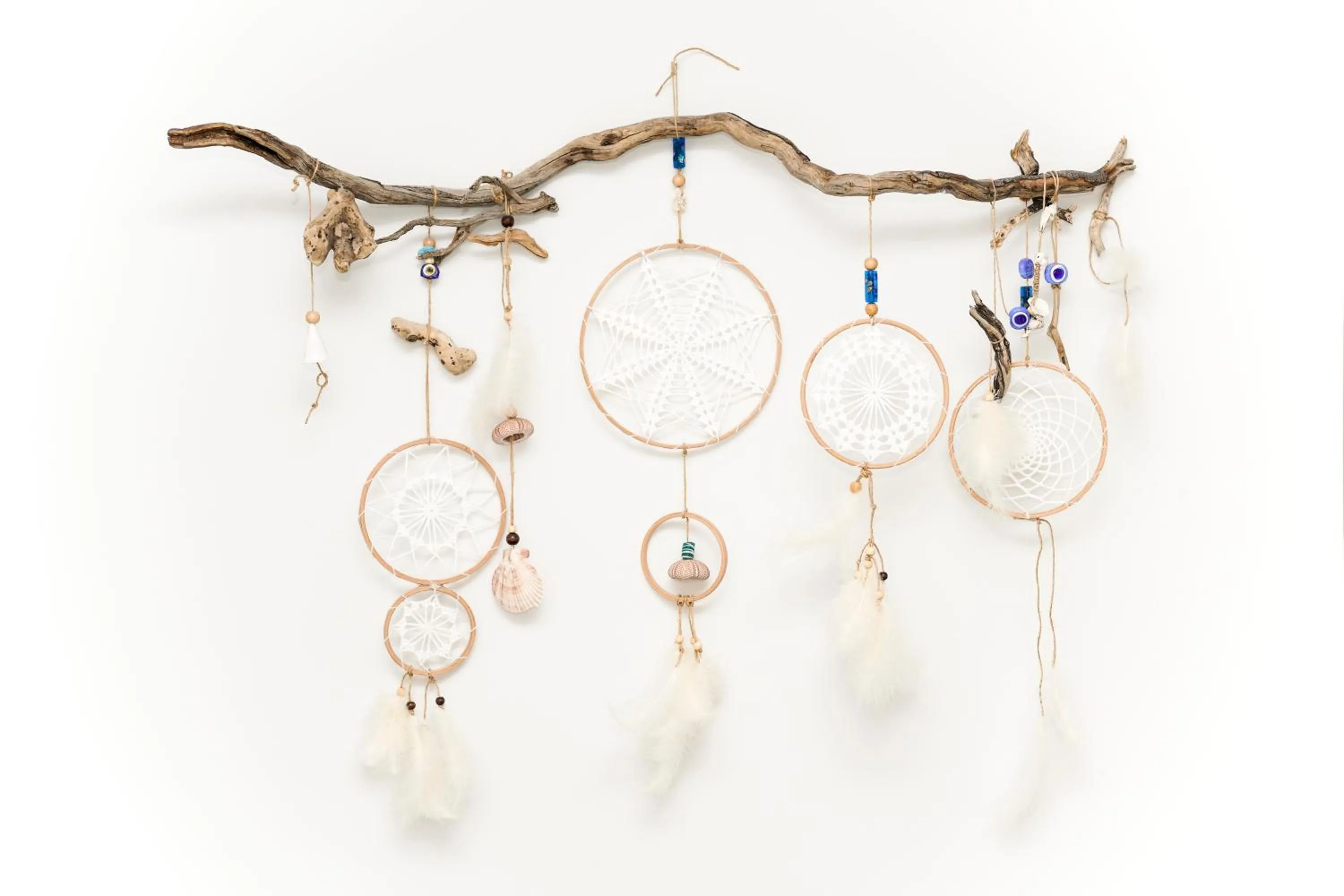 Decorative detail in A&B Home Hotel