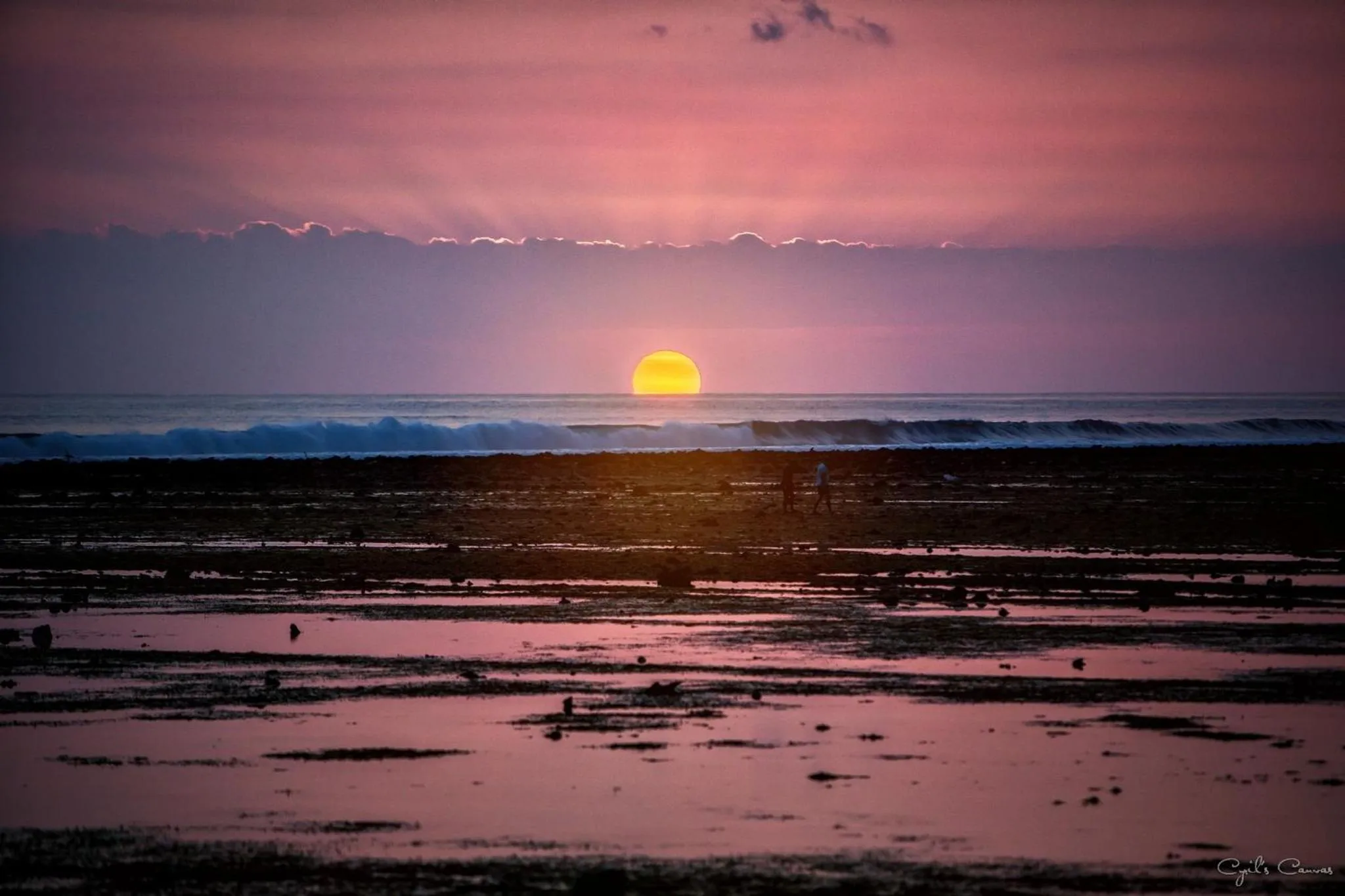 Nearby landmark in Sea Shell Resort