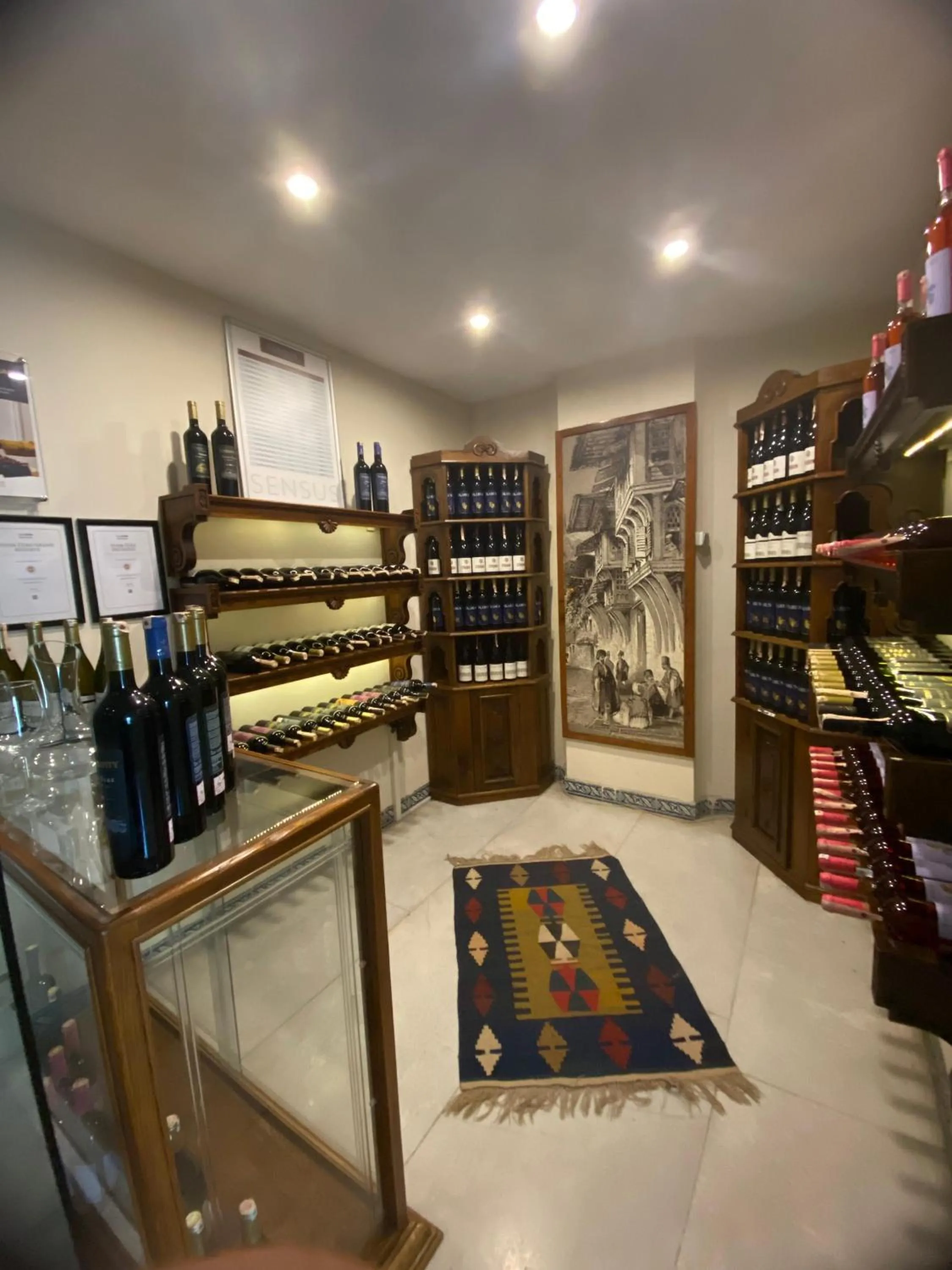 Anemon Kent İzmir Otel