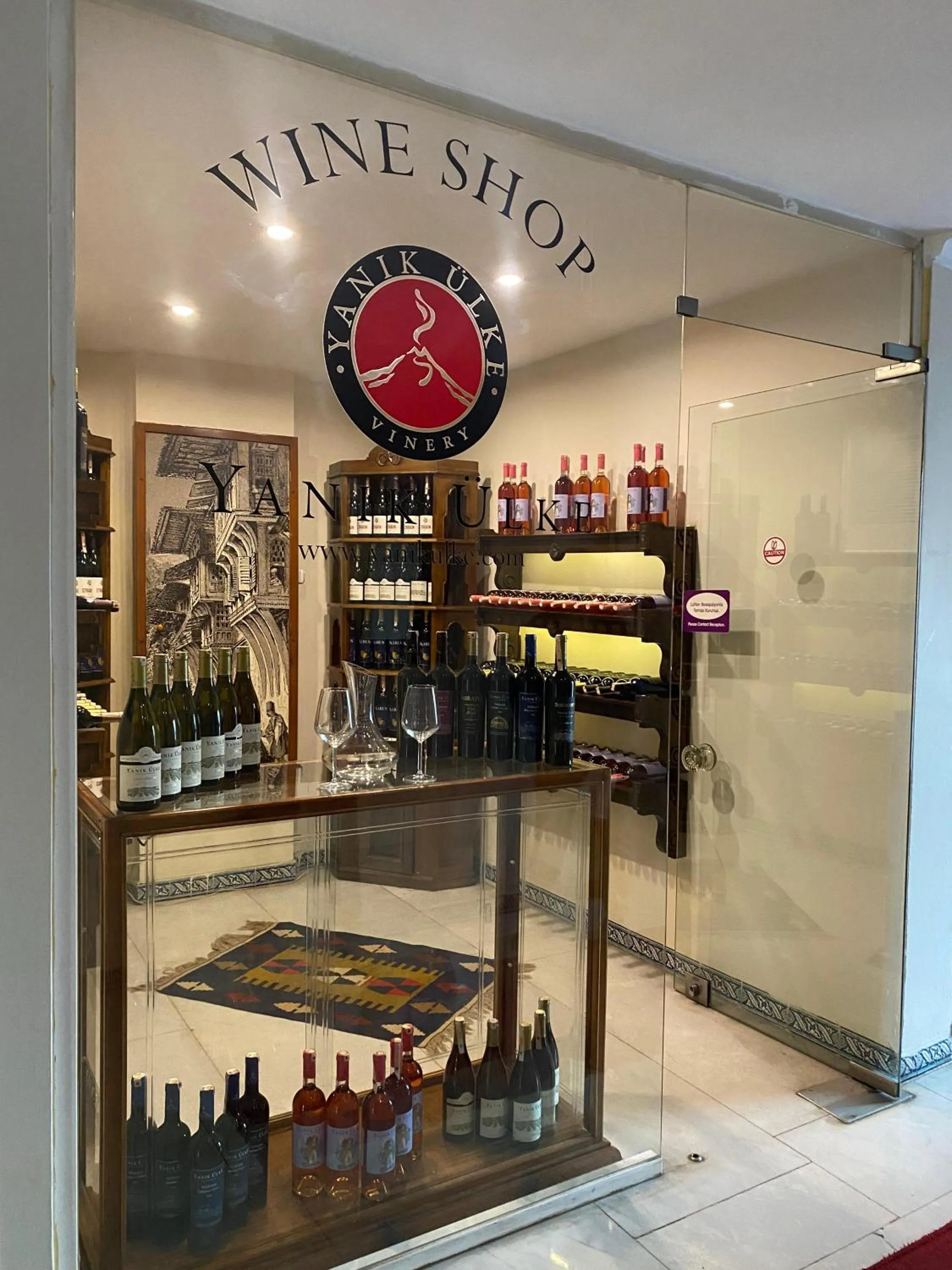 Anemon Kent İzmir Otel