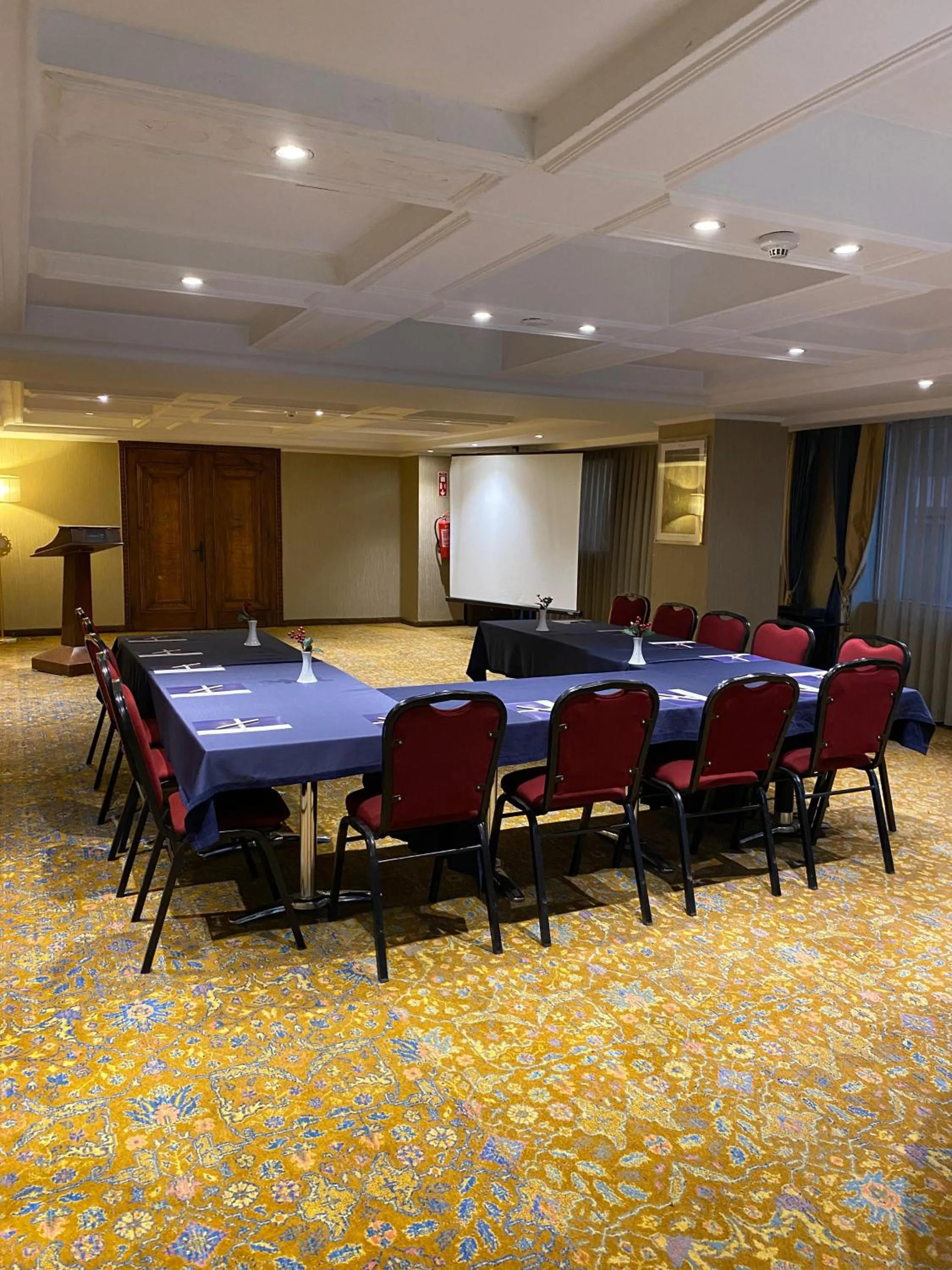 Anemon Kent İzmir Otel