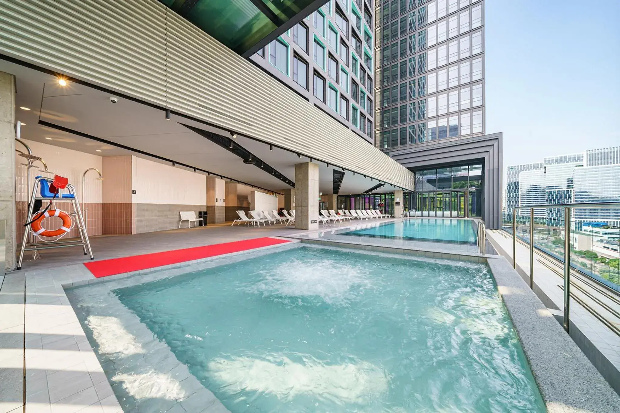 Take Hotel Seoul Gwangmyeong Take Hotel Seoul Gwangmyeong