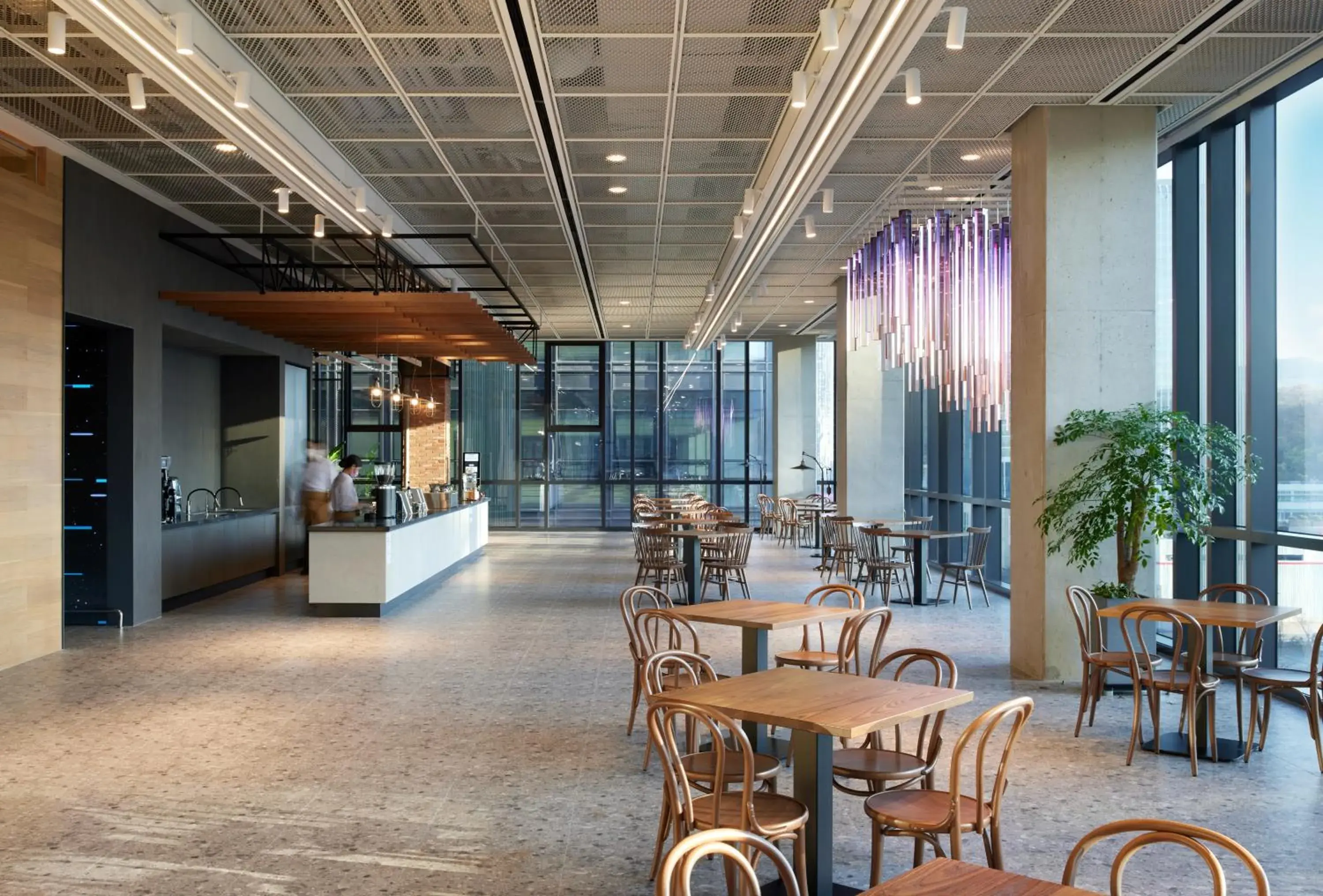 Lounge or bar in Take Hotel Seoul Gwangmyeong Lounge or bar in Take Hotel Seoul Gwangmyeong