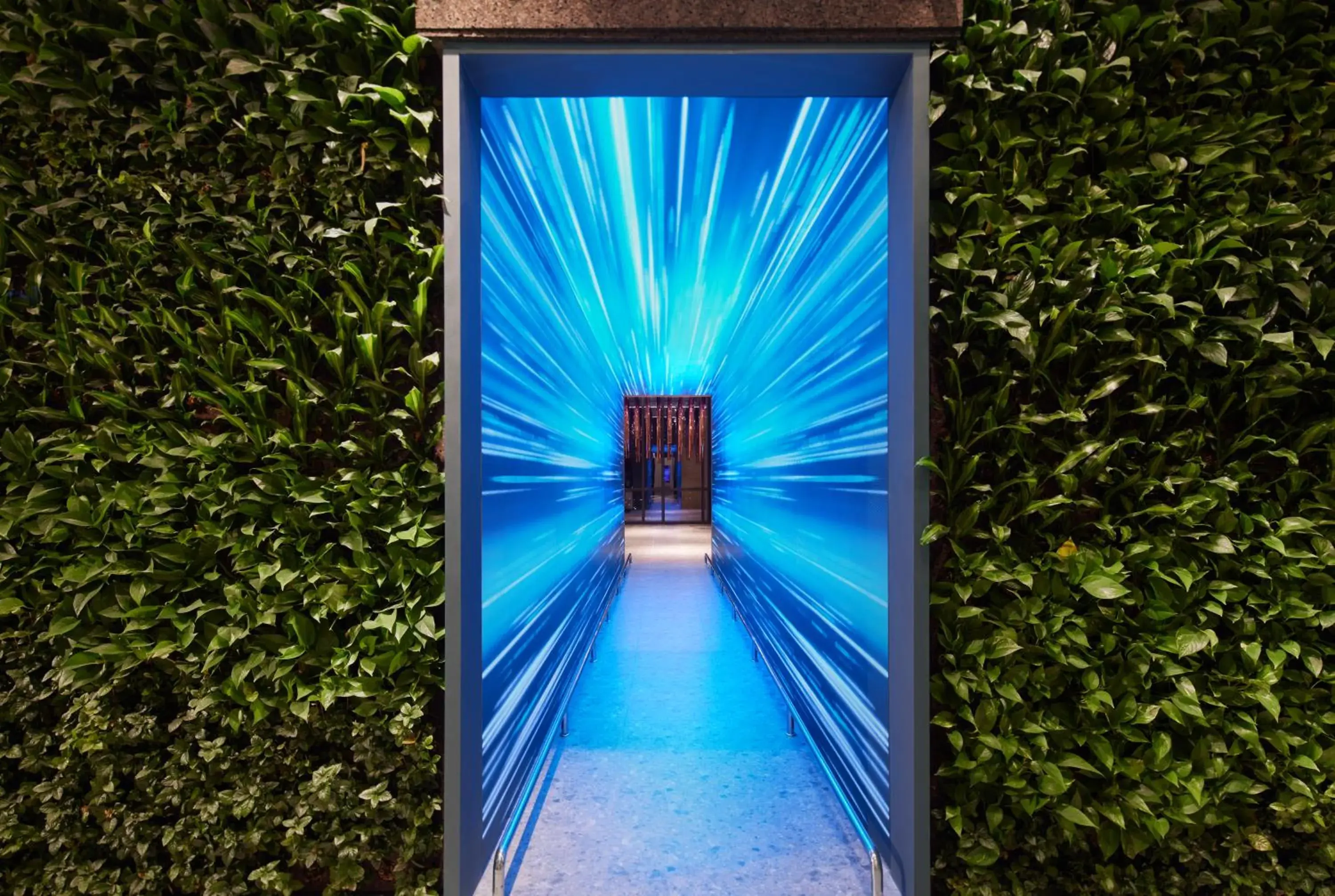 Lobby or reception in Take Hotel Seoul Gwangmyeong Lobby or reception in Take Hotel Seoul Gwangmyeong