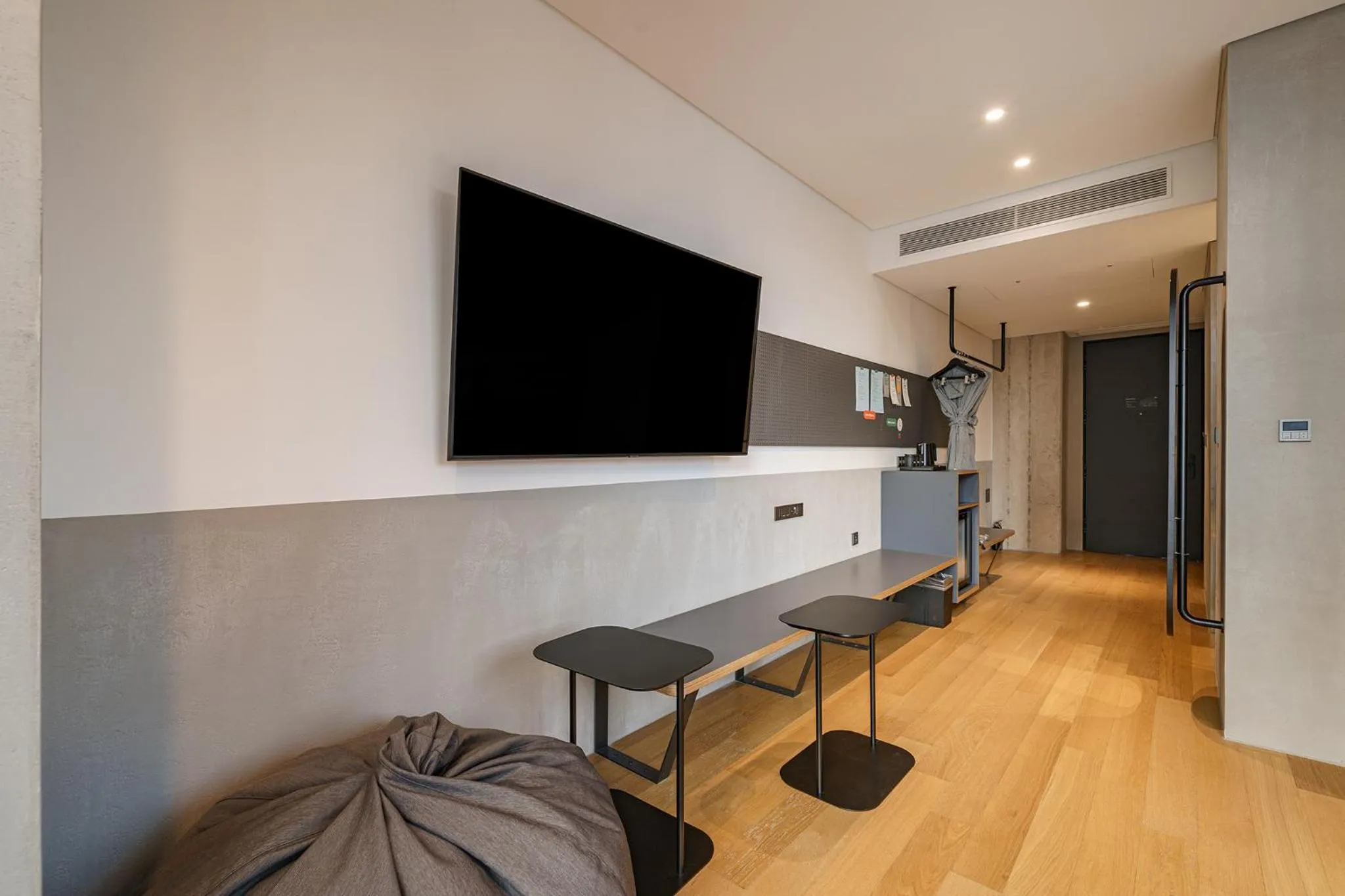 Area and facilities in Take Hotel Seoul Gwangmyeong