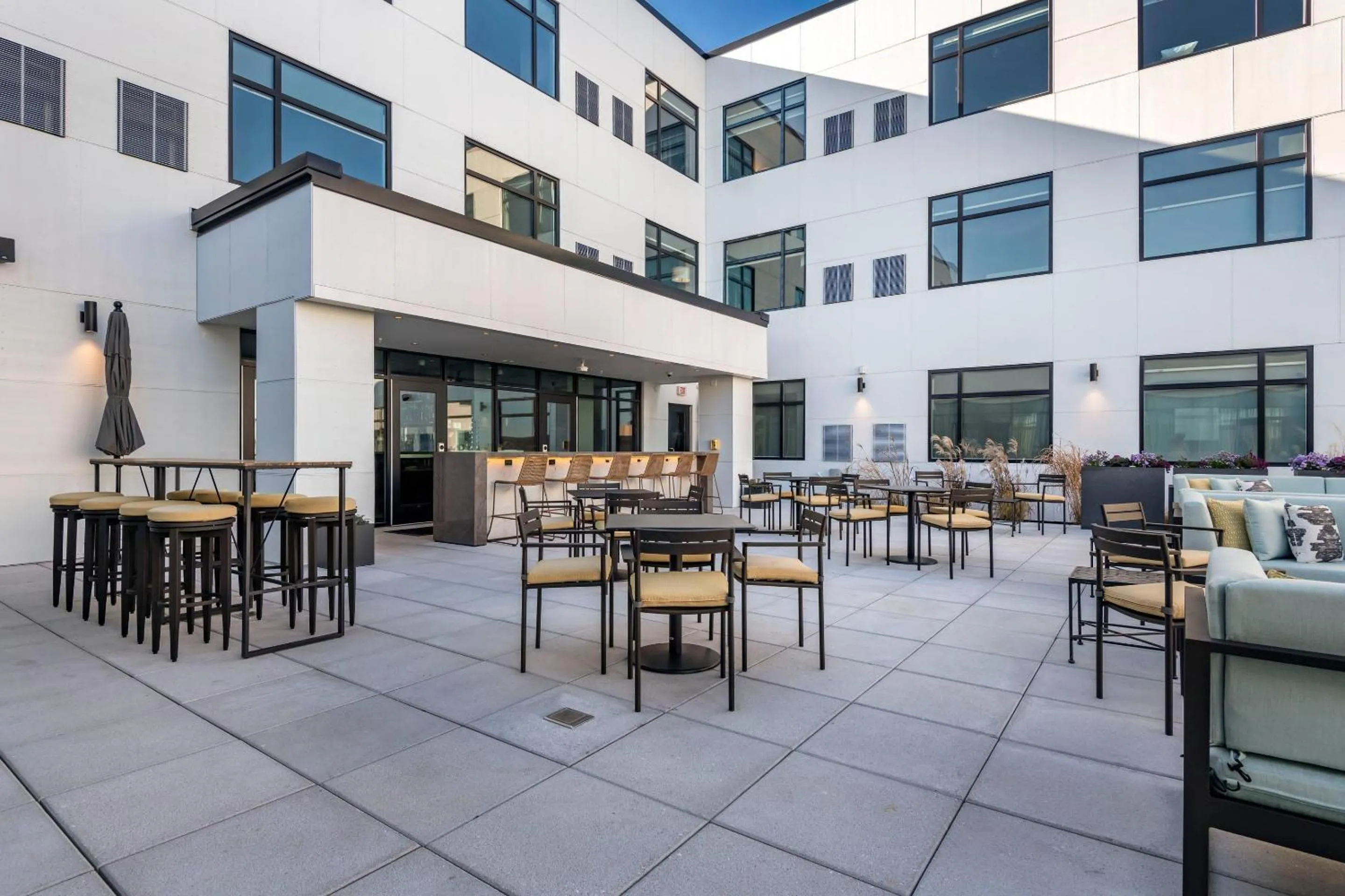 Other in Cambria Hotel Portland Downtown Old Port