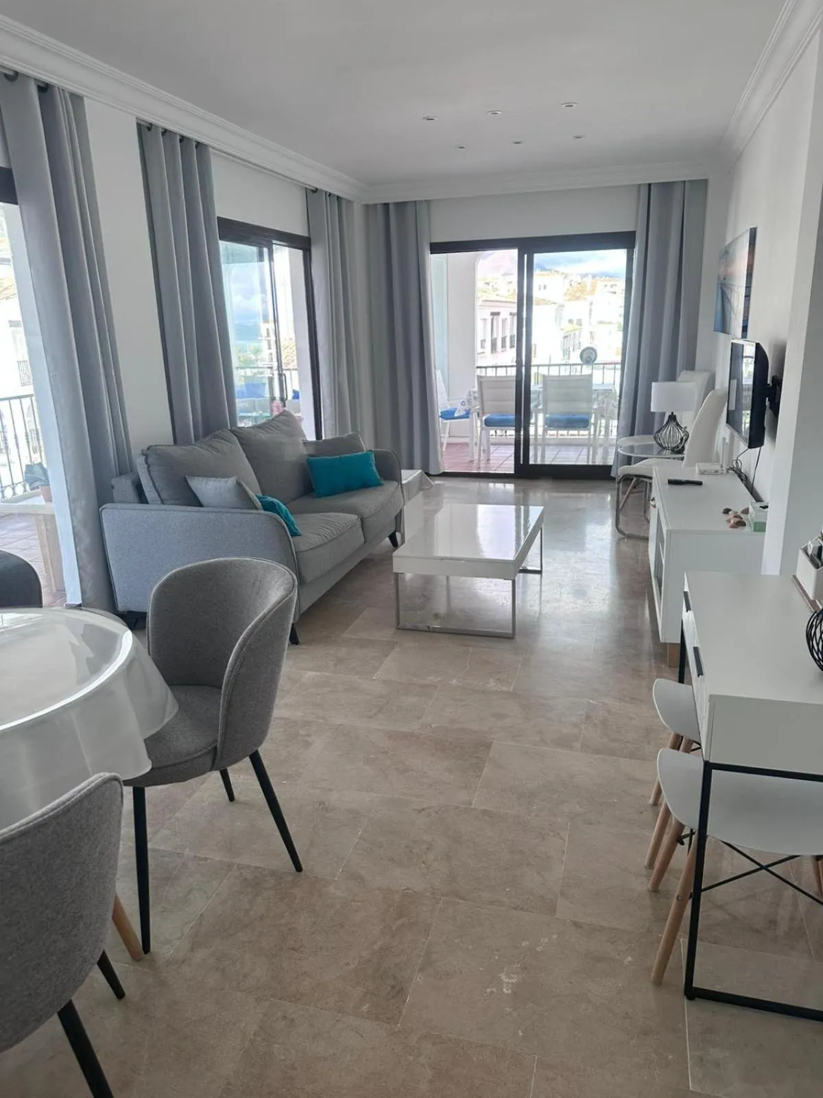 Marina Real 2391