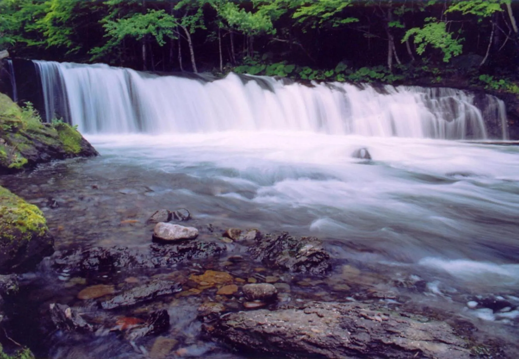 Kiyosato Onsen Hotel Ryokuseisou